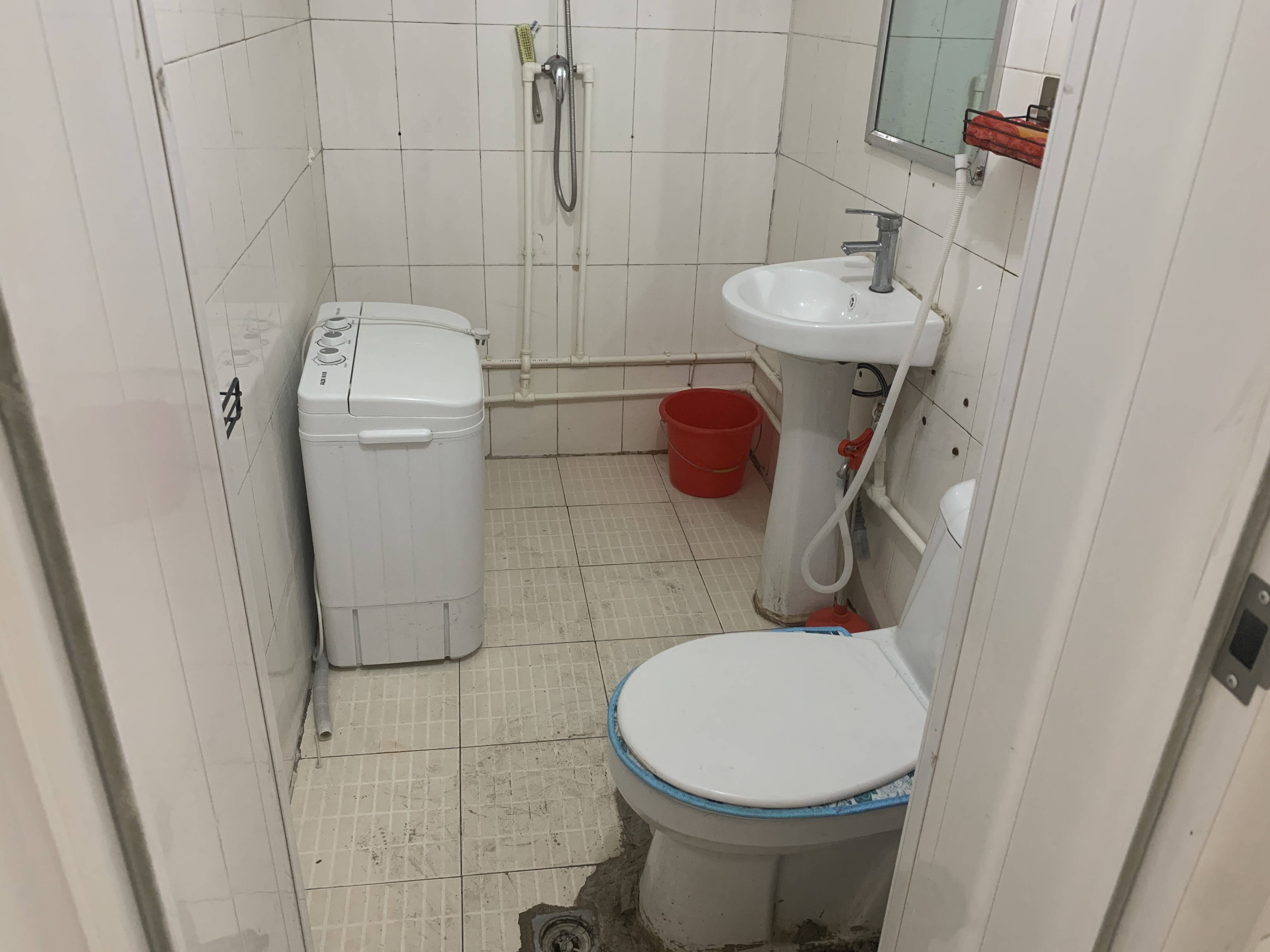 长盛小区