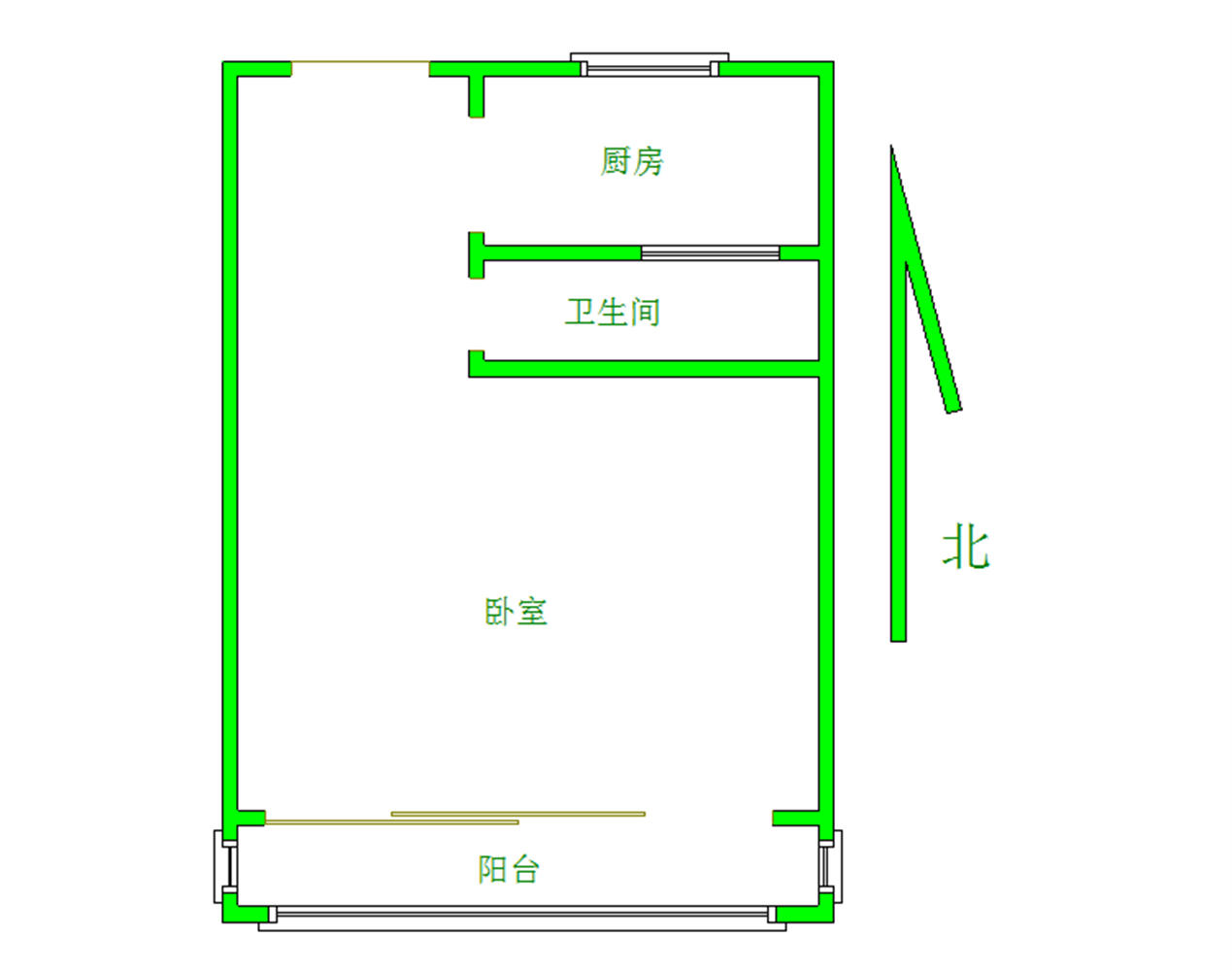 长盛小区