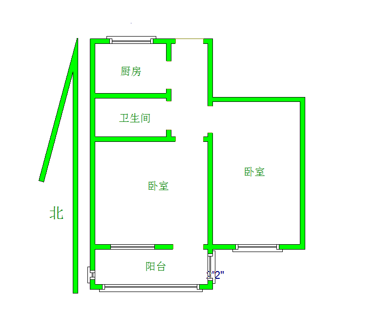 泺河小区