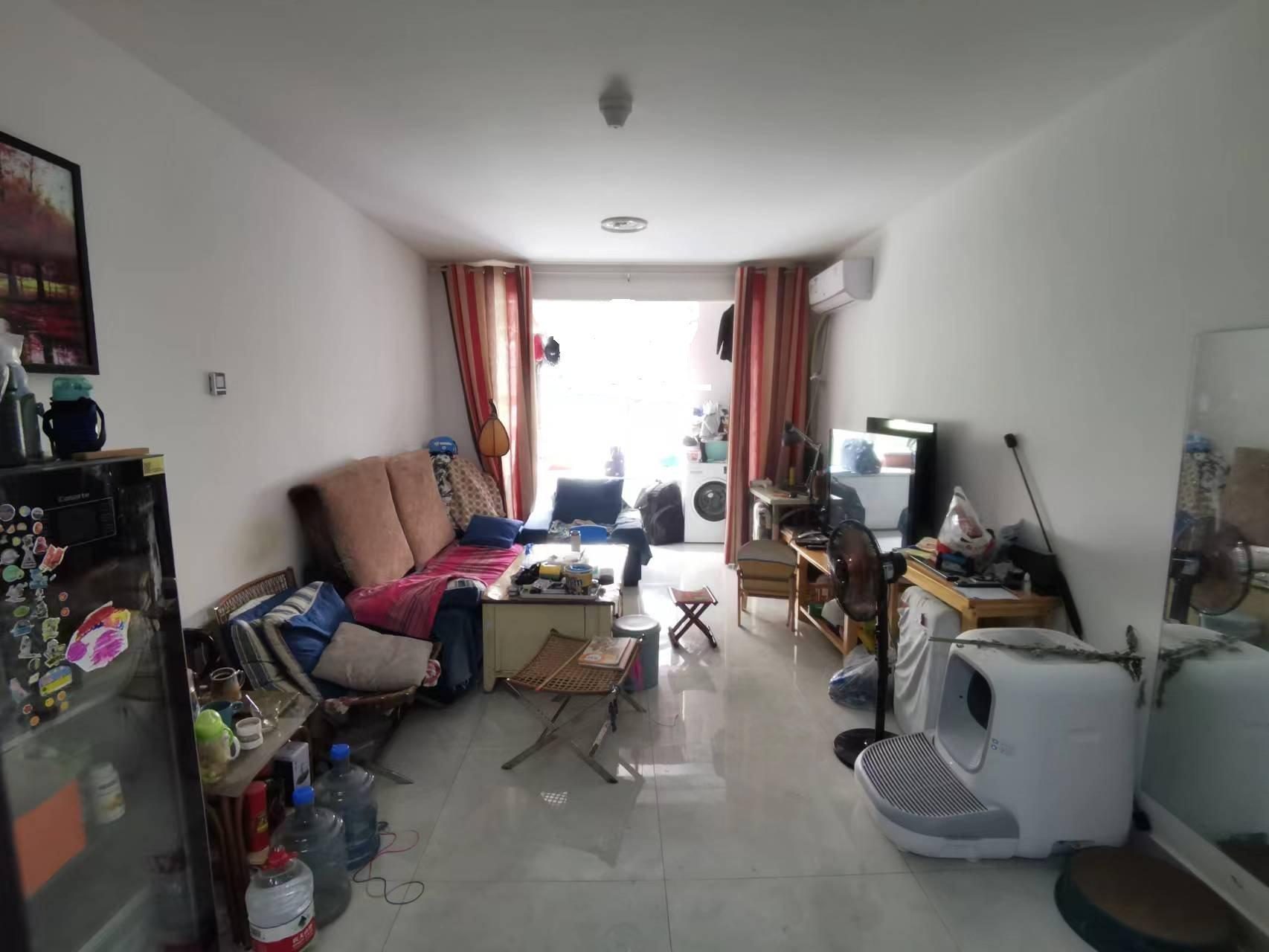 鲁能领秀城中央公园东区