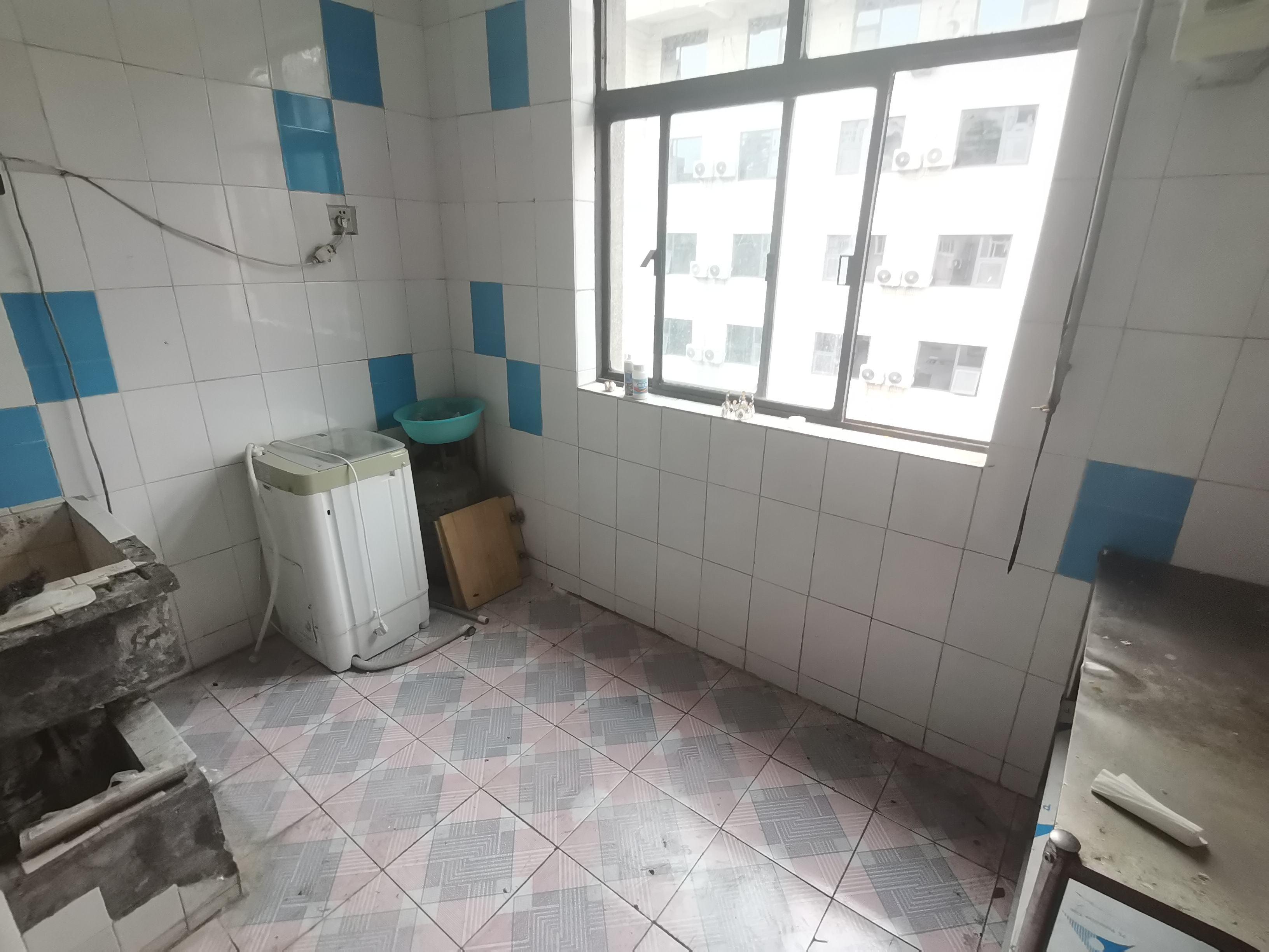 馆驿街小区
