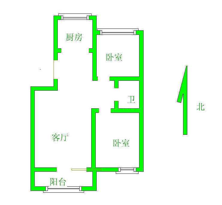 维尔康家园
