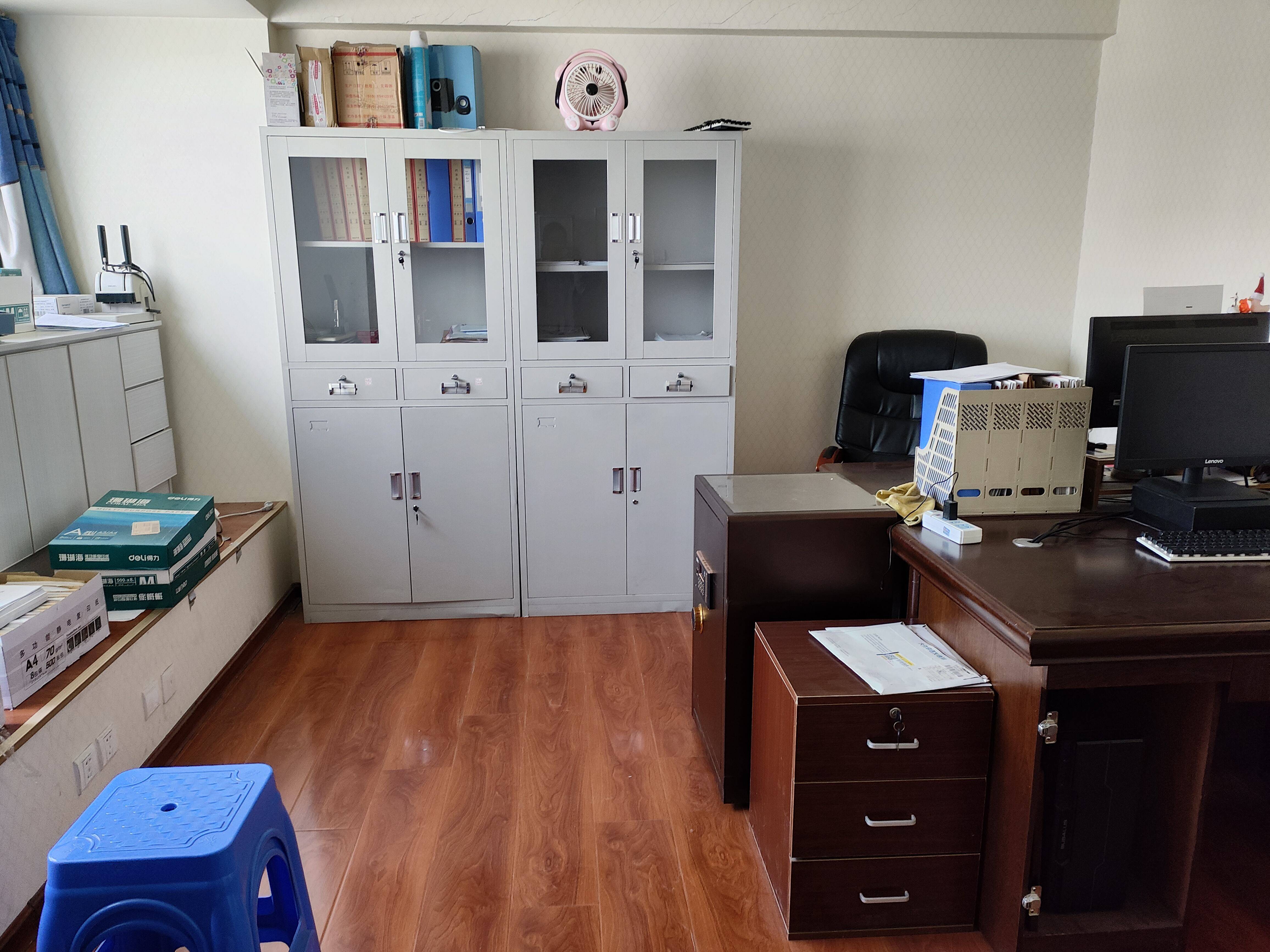 恒大城（商住楼）