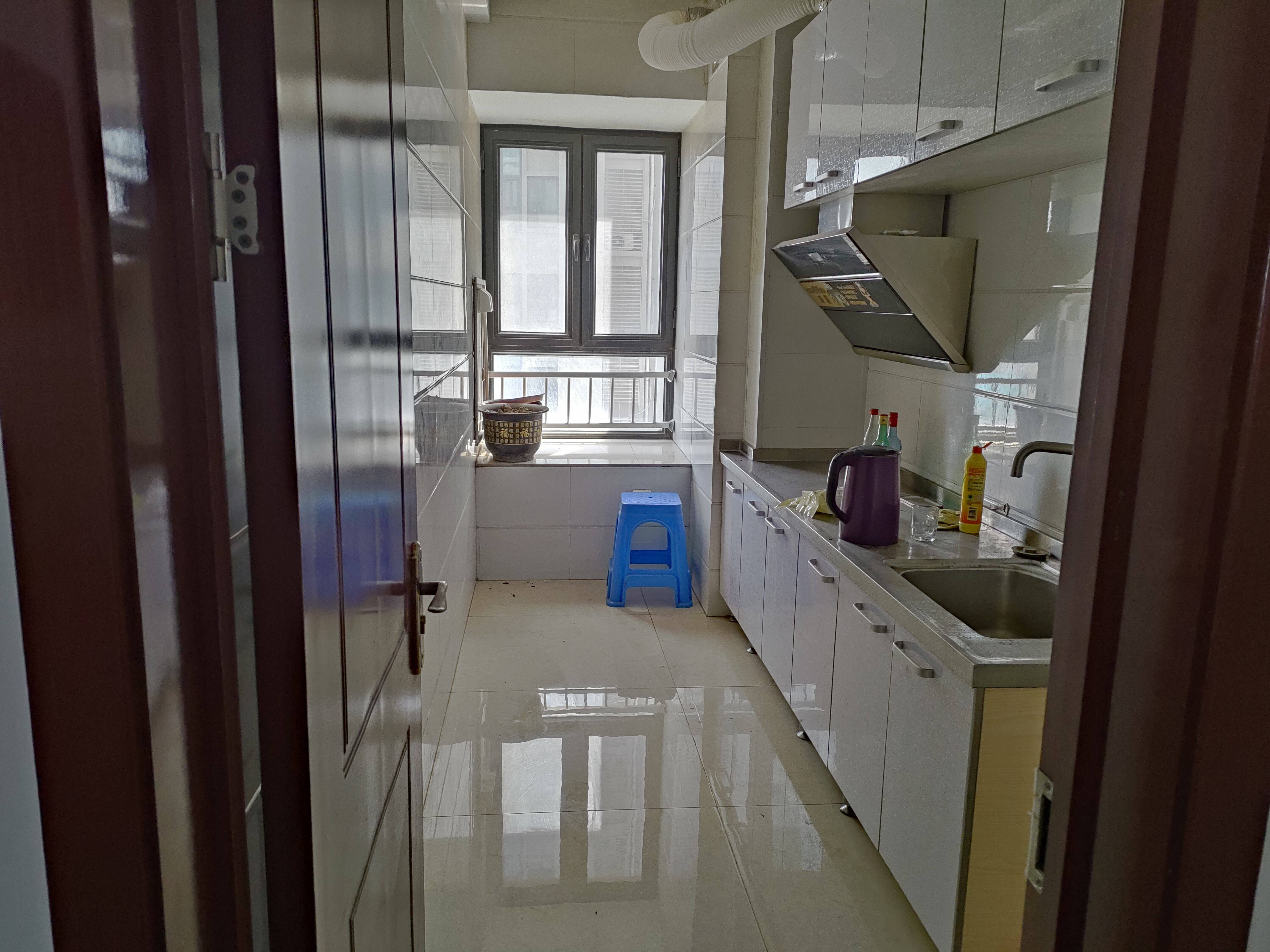 恒大城（商住楼）