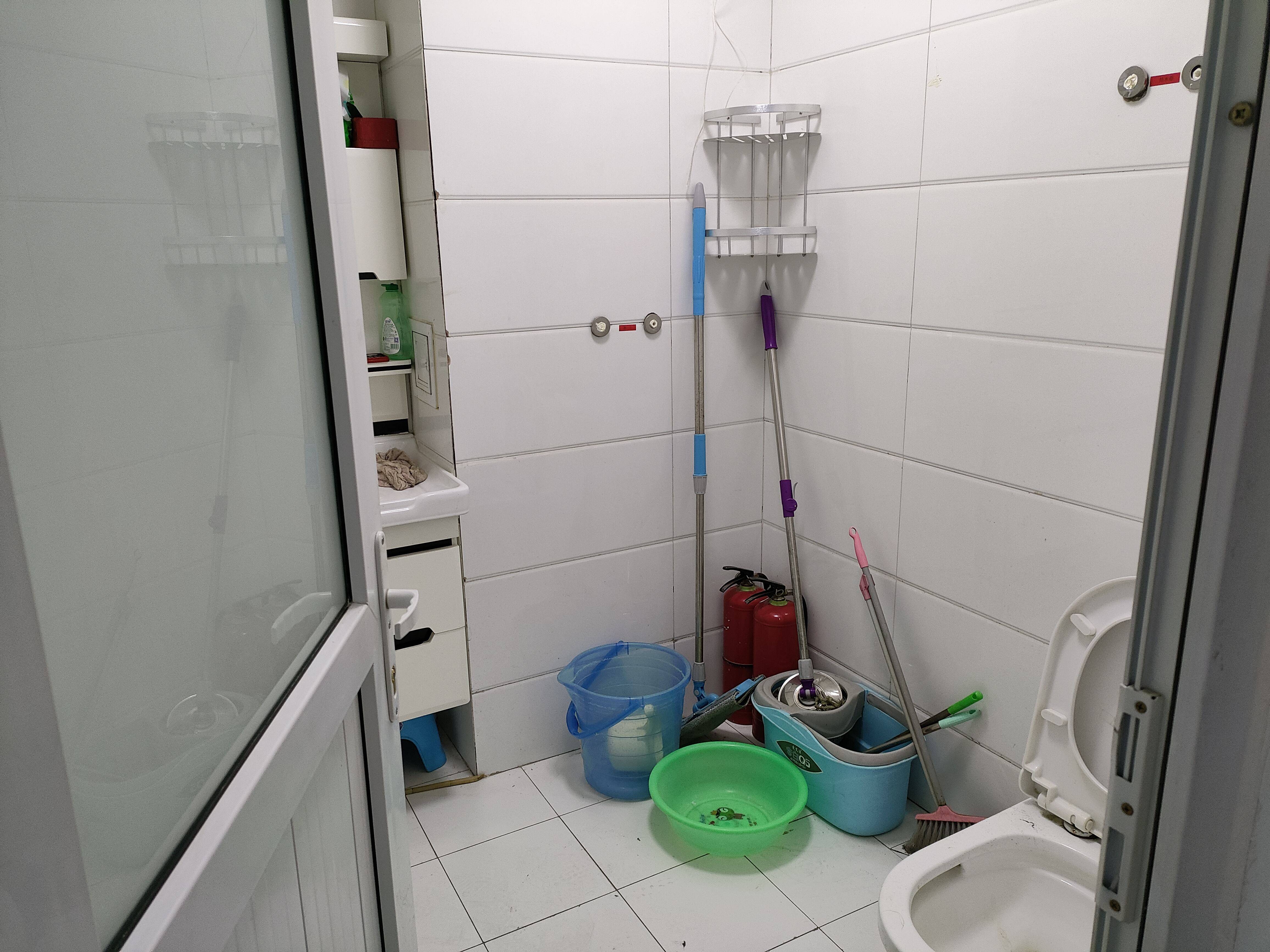 恒大城（商住楼）