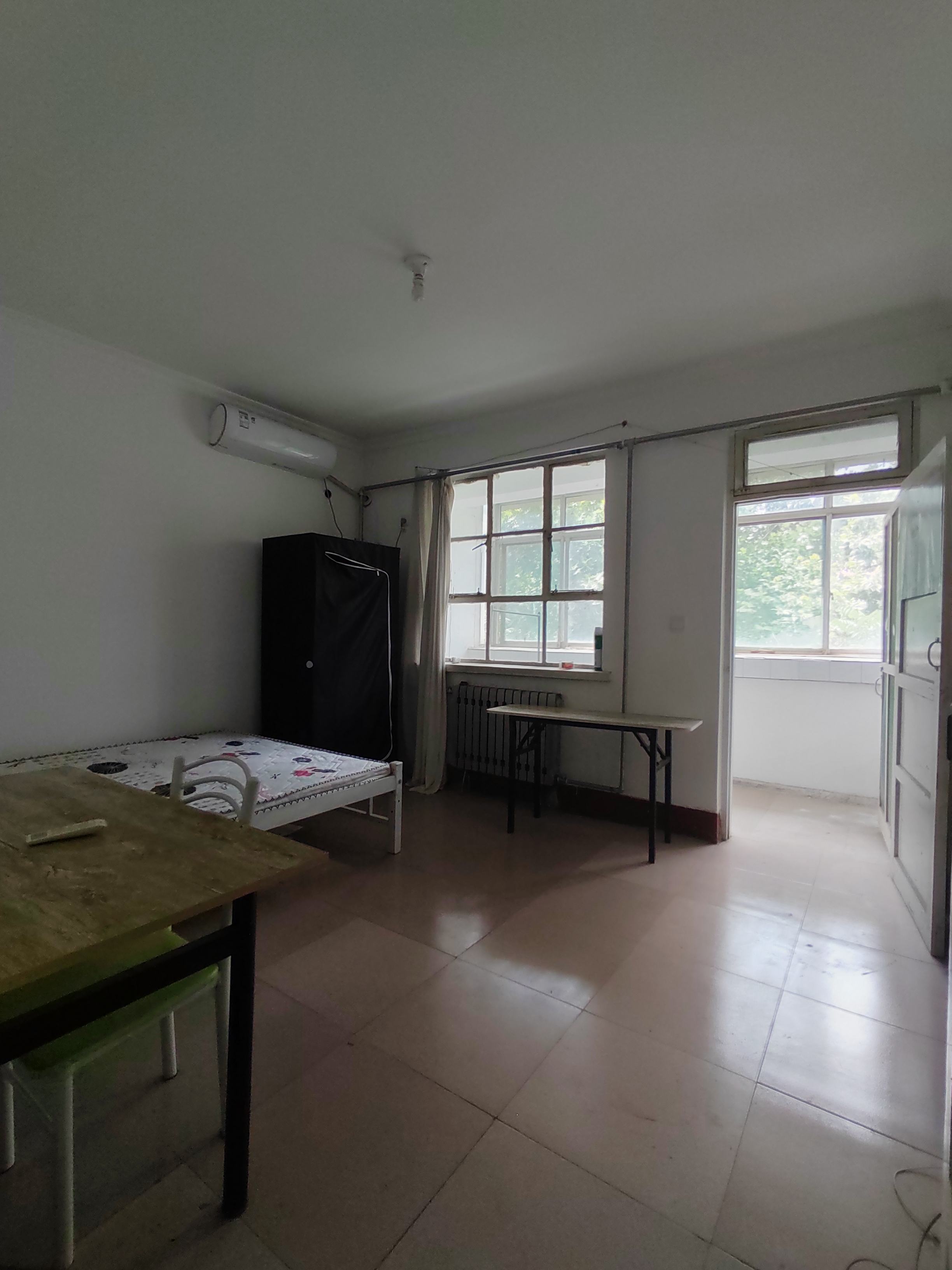 山东经济学院教工宿舍