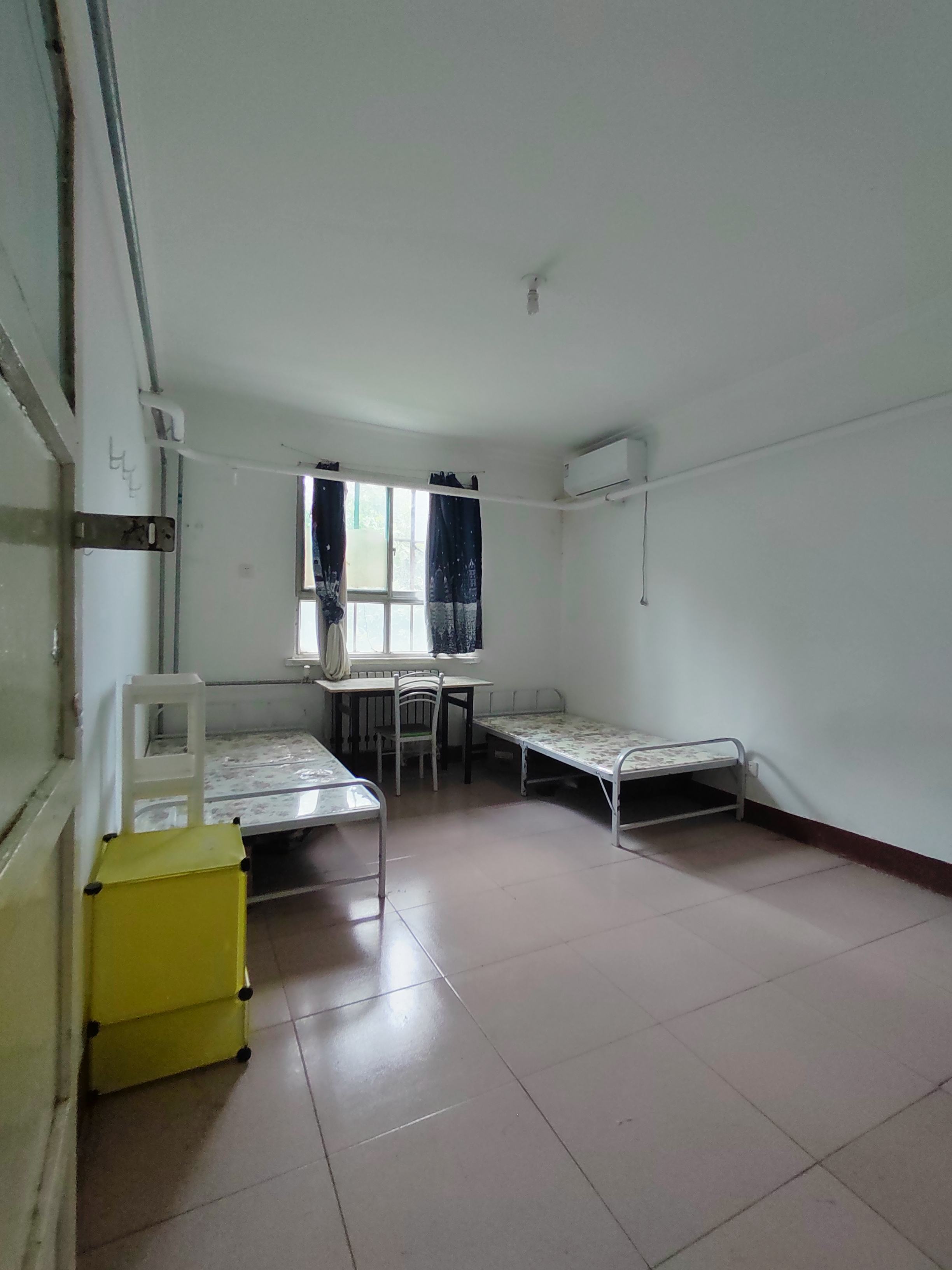 山东经济学院教工宿舍