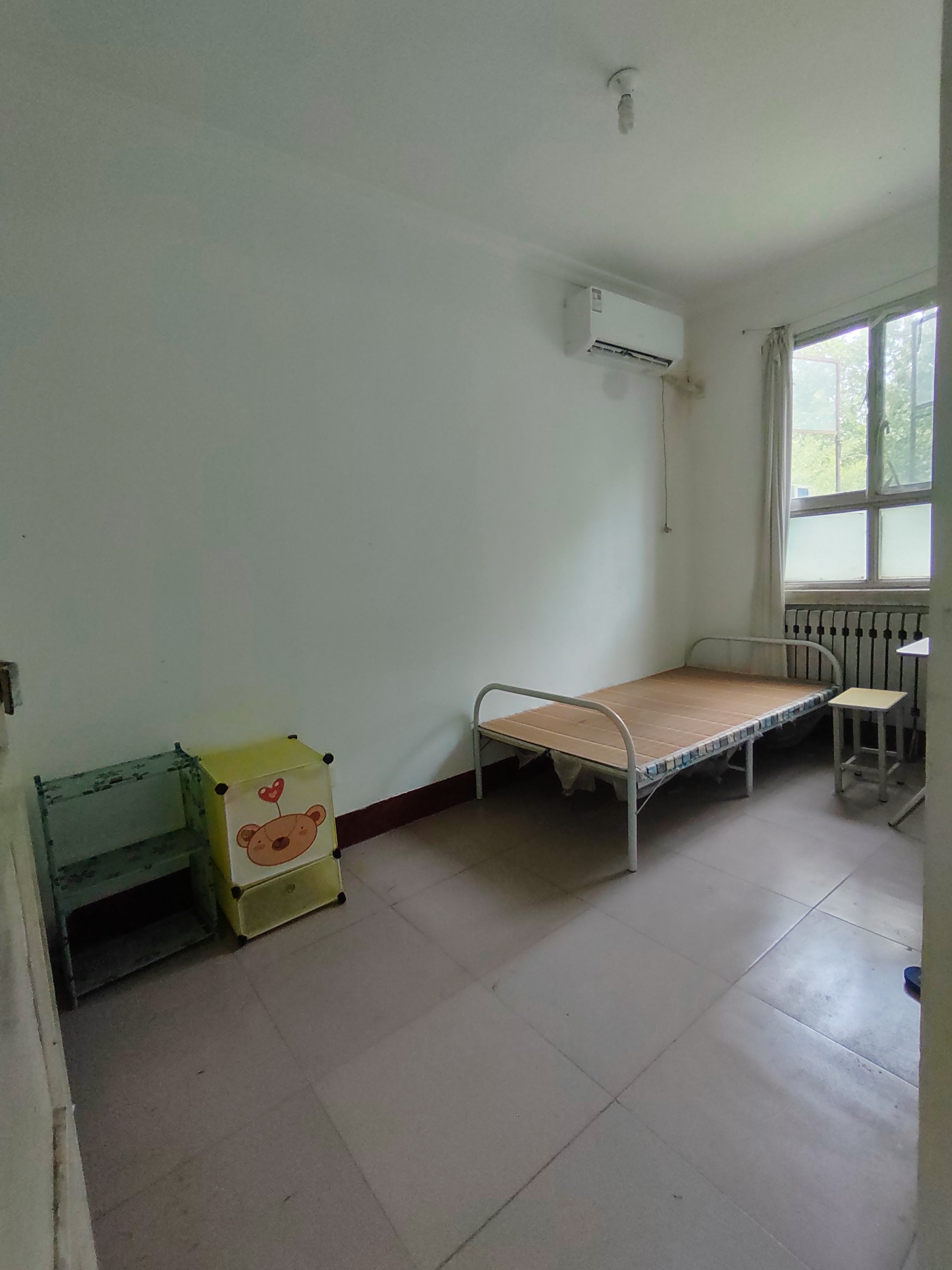 山东经济学院教工宿舍