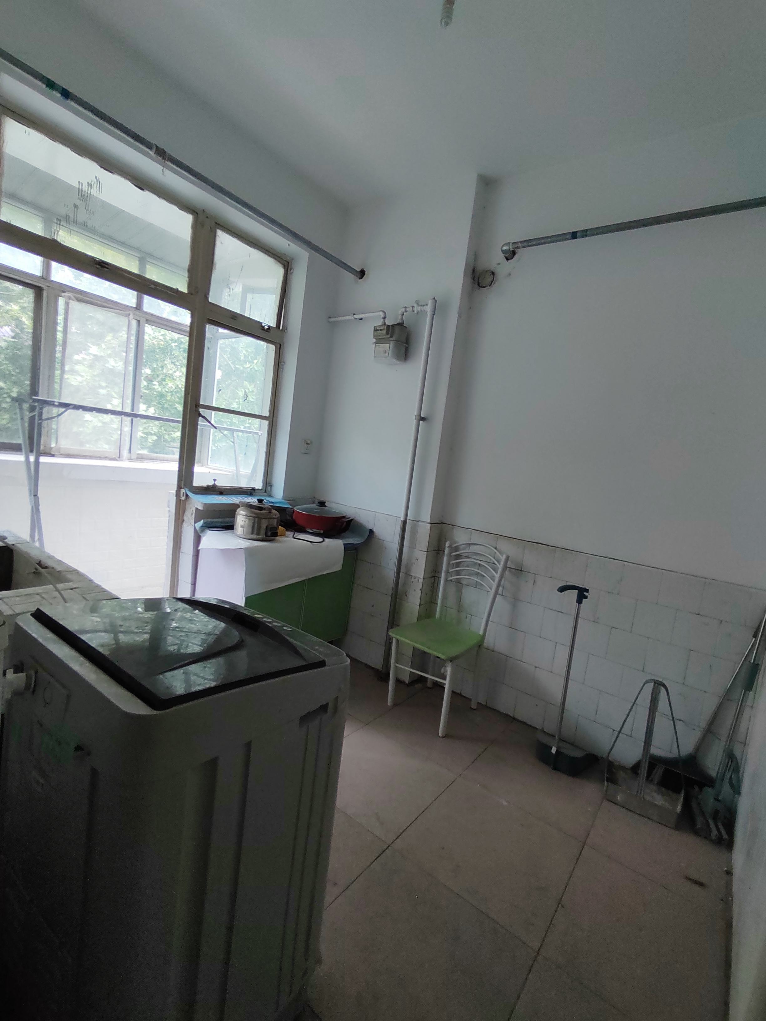 山东经济学院教工宿舍