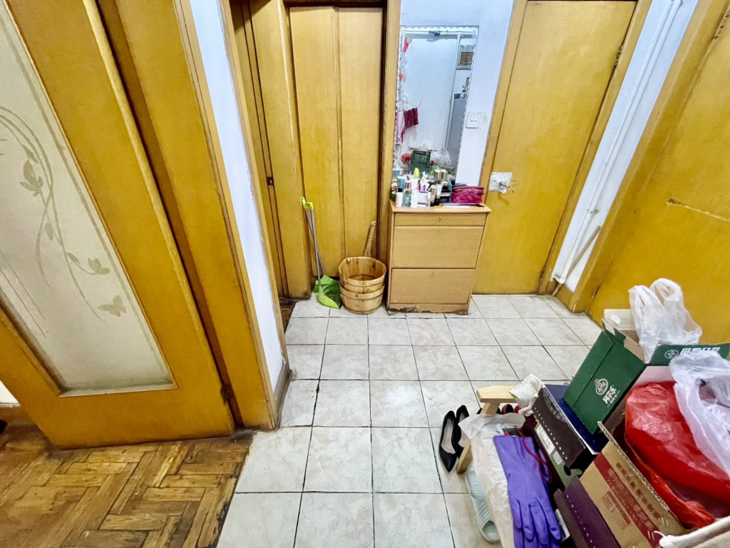  制锦市北小门街 南