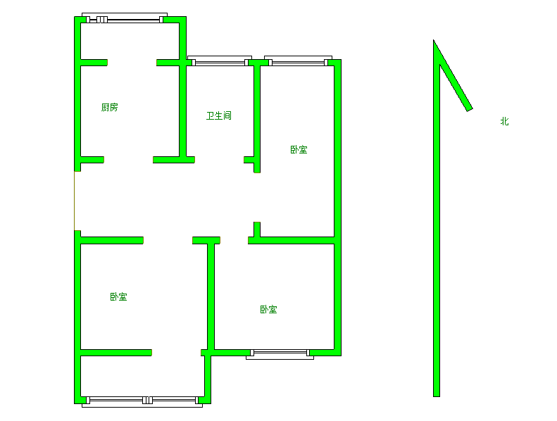 山东经济学院教工宿舍