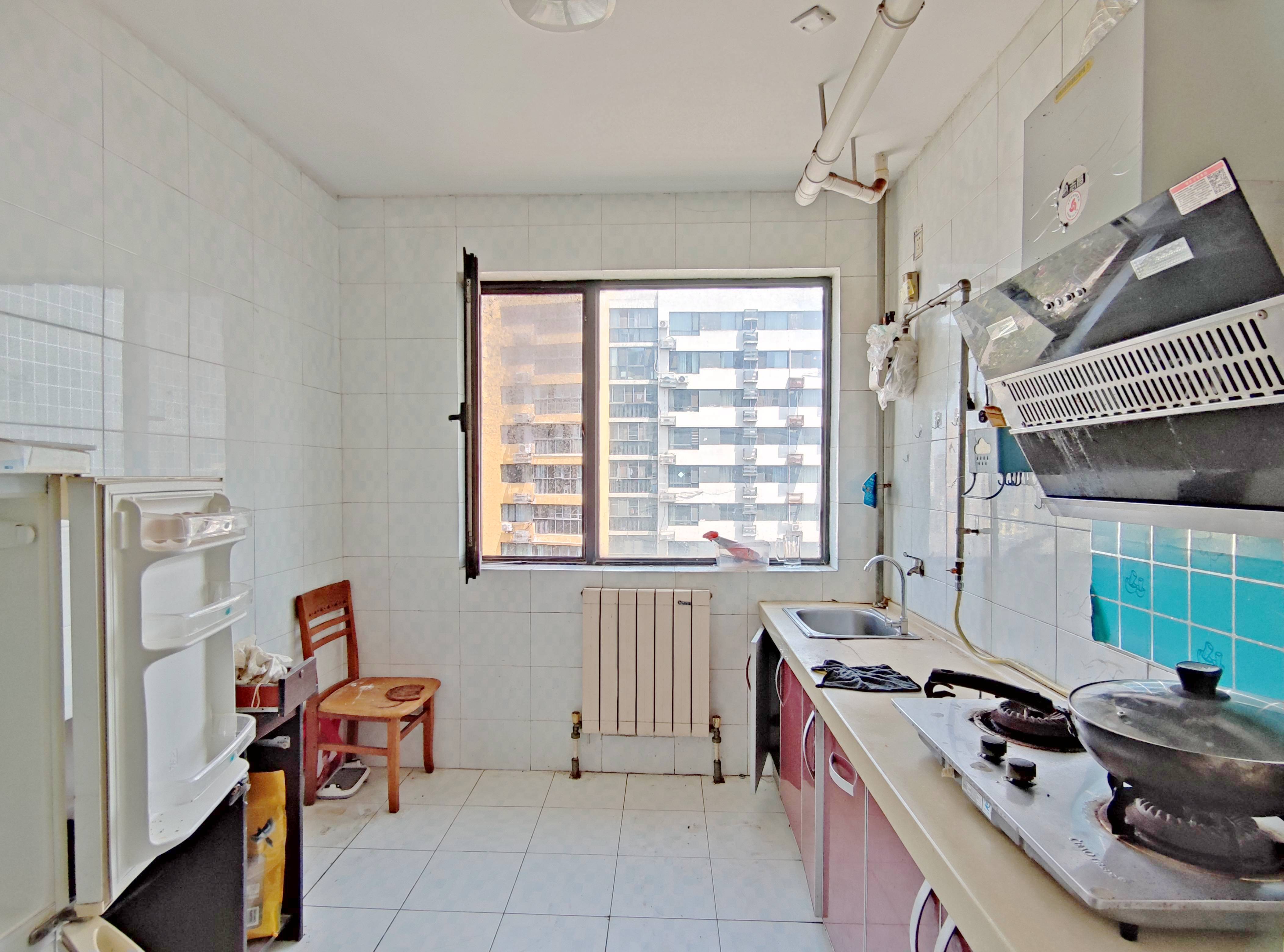 阳光100国际新城(F区)