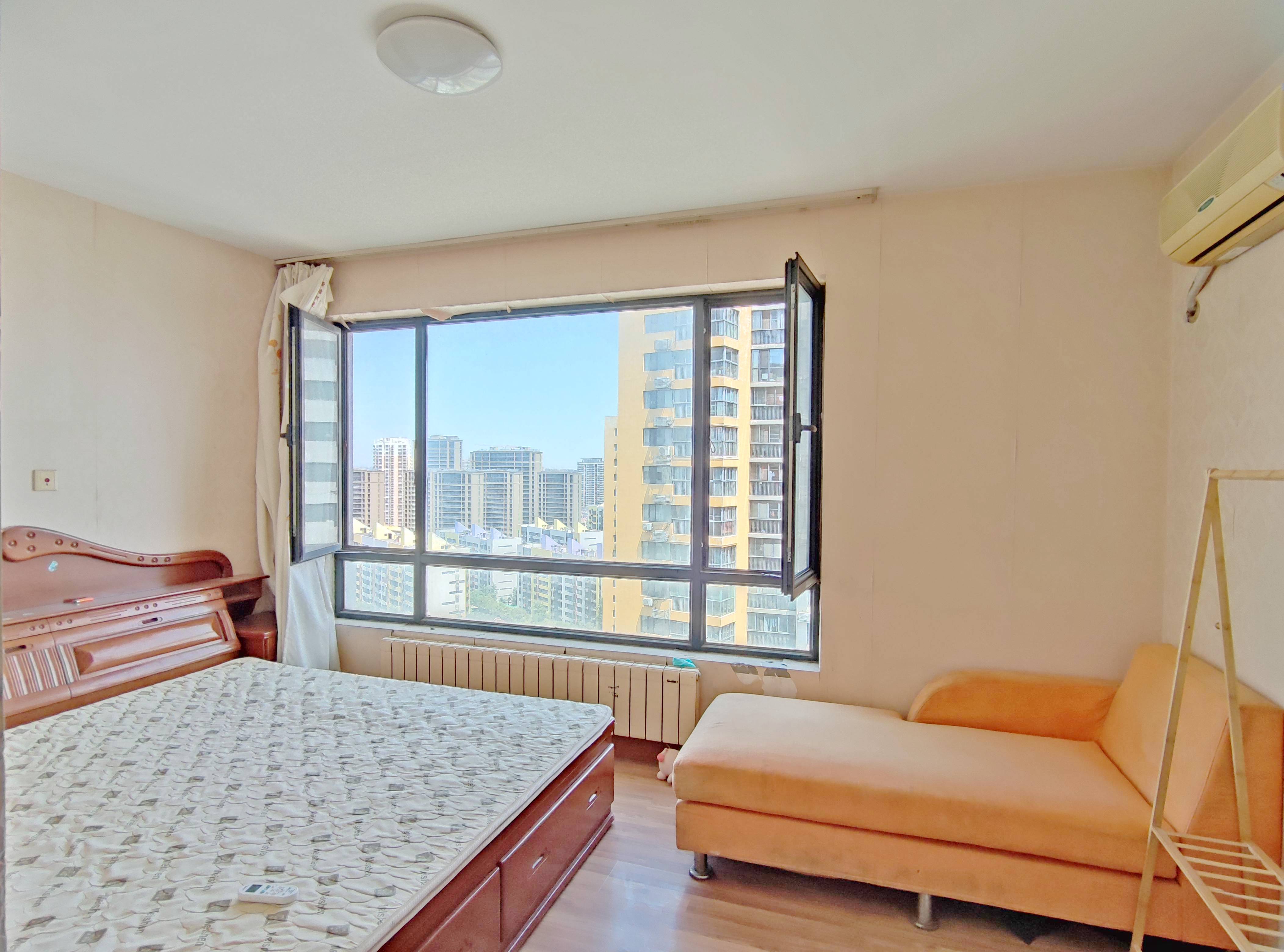 阳光100国际新城(F区)