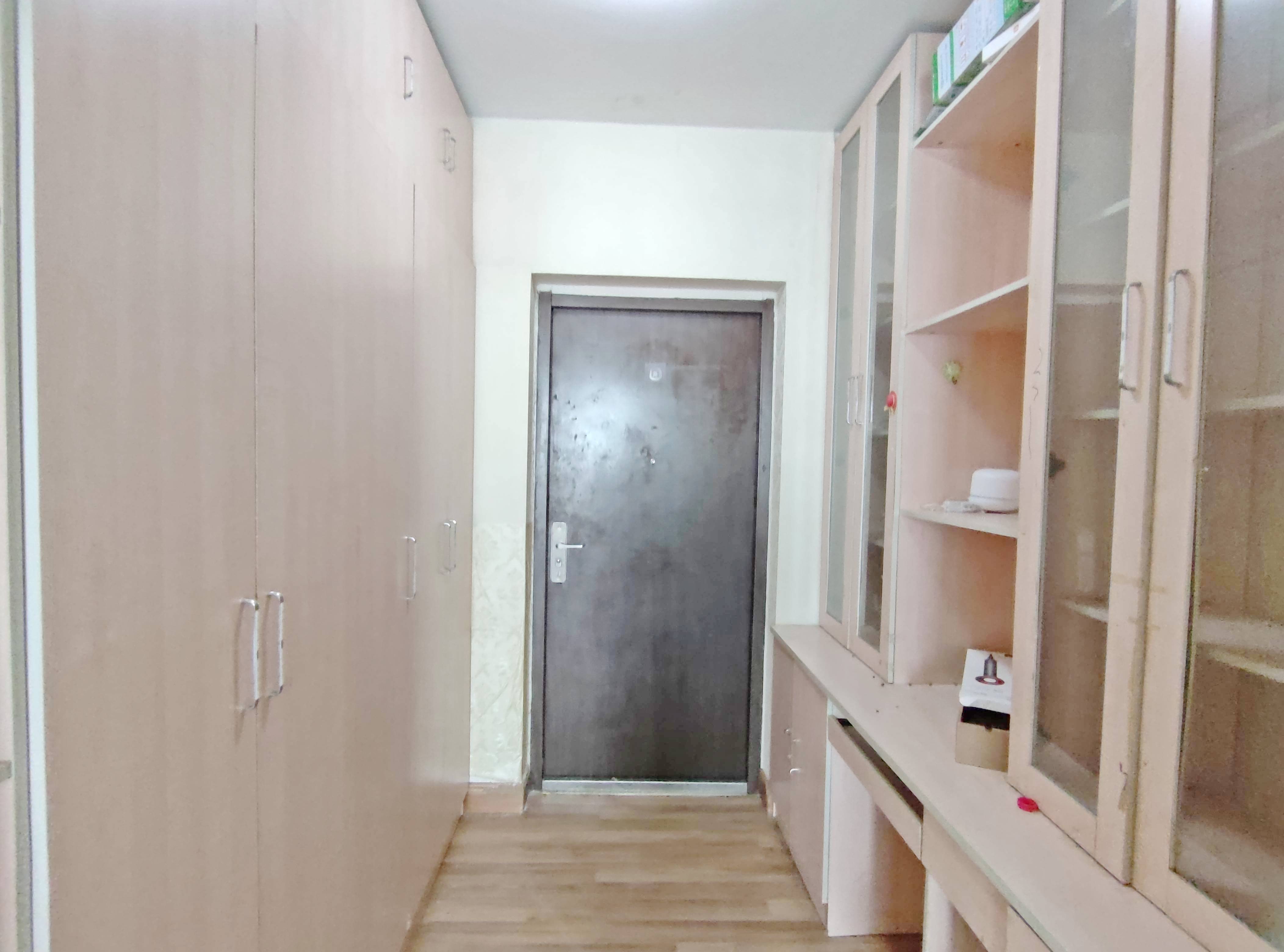 阳光100国际新城(F区)