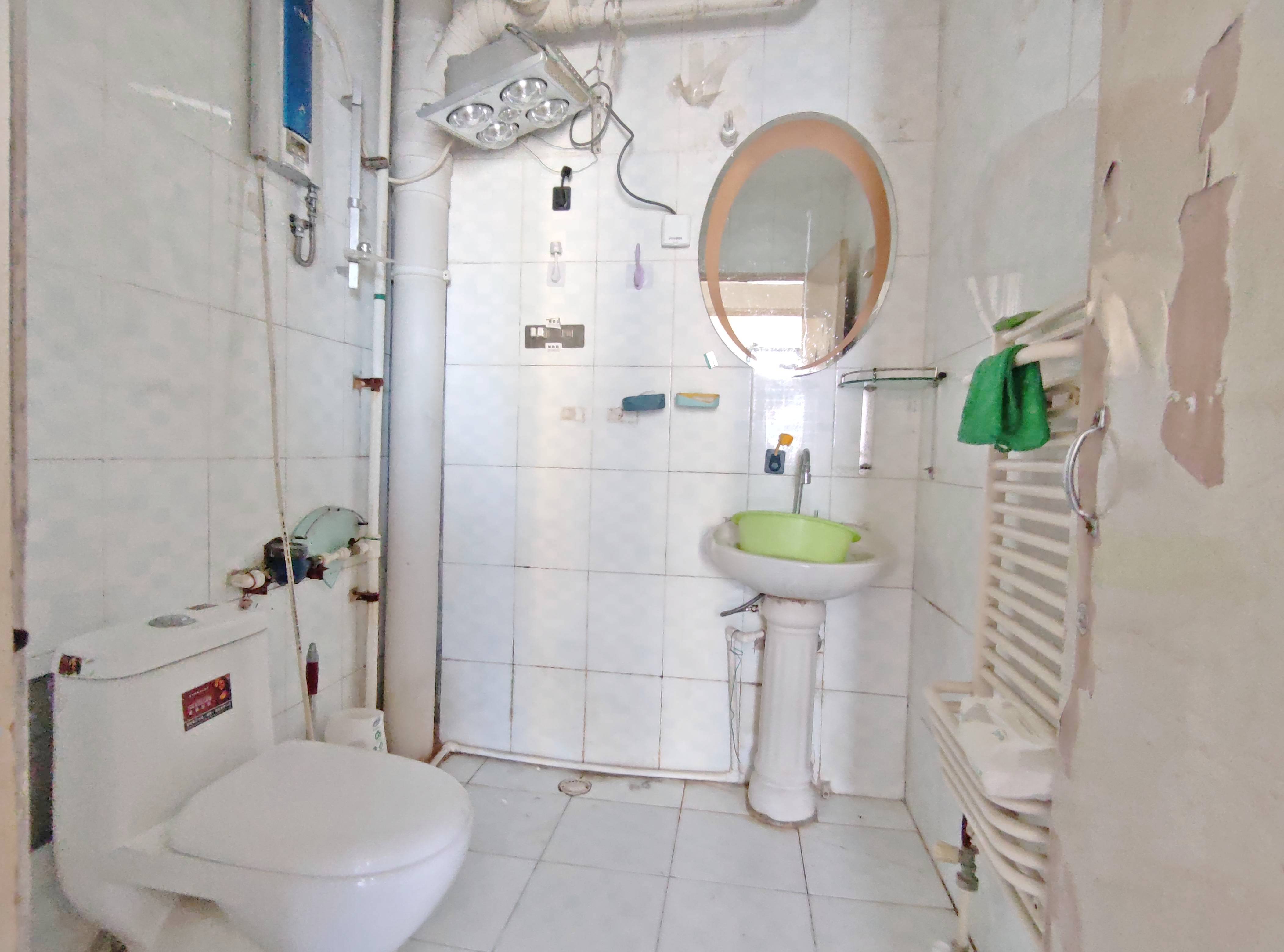 阳光100国际新城(F区)