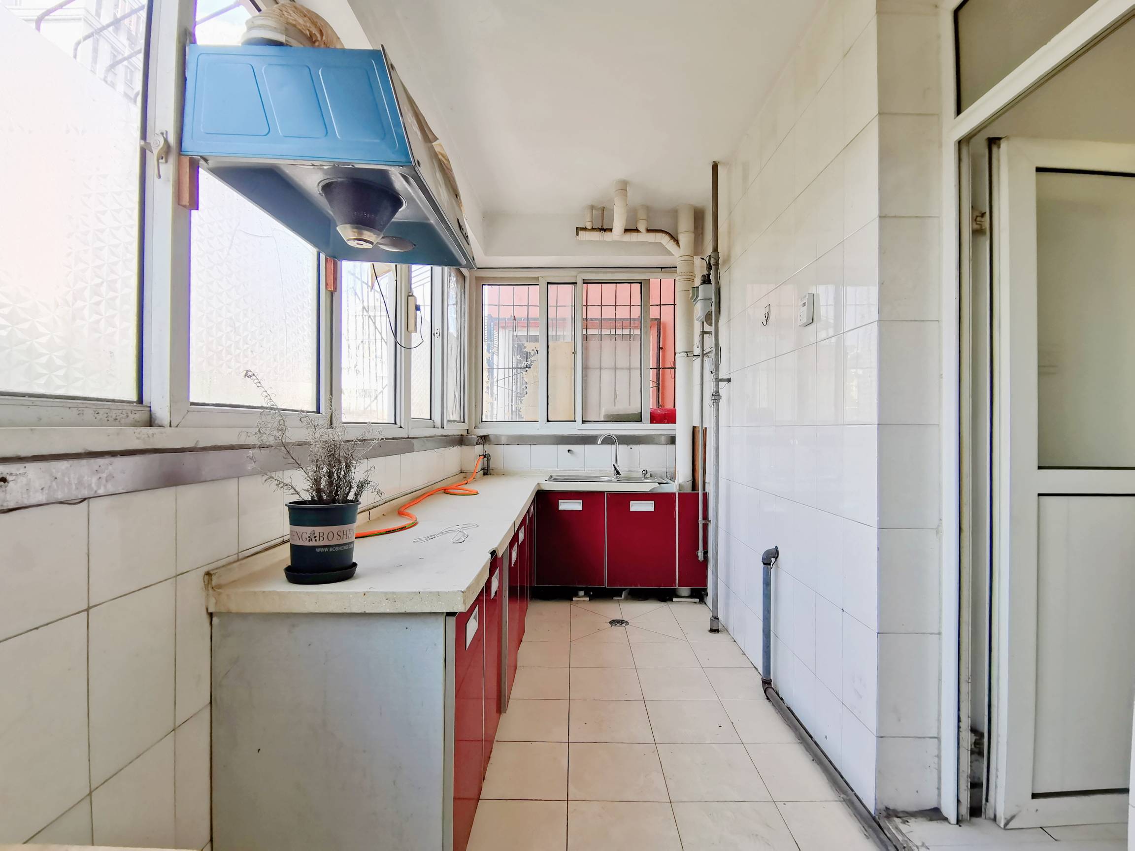 正大城市花园一期