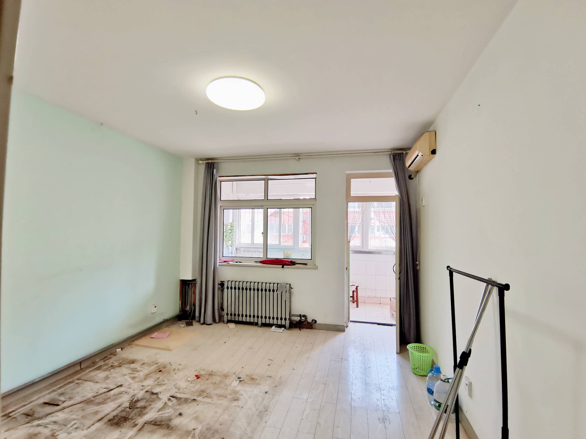 正大城市花园一期