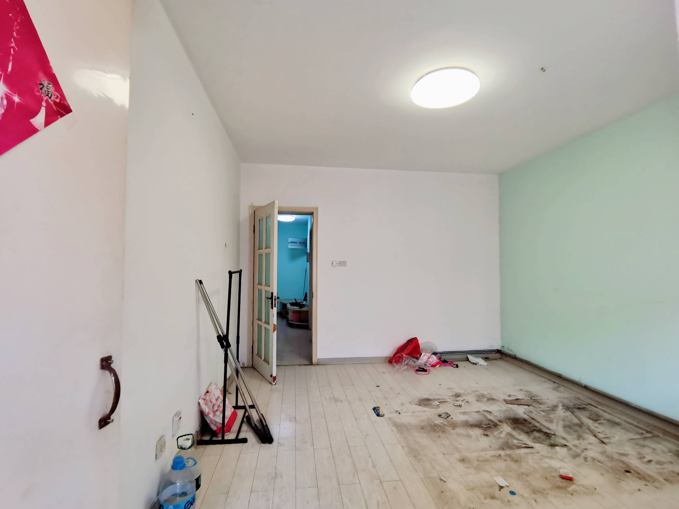 正大城市花园一期