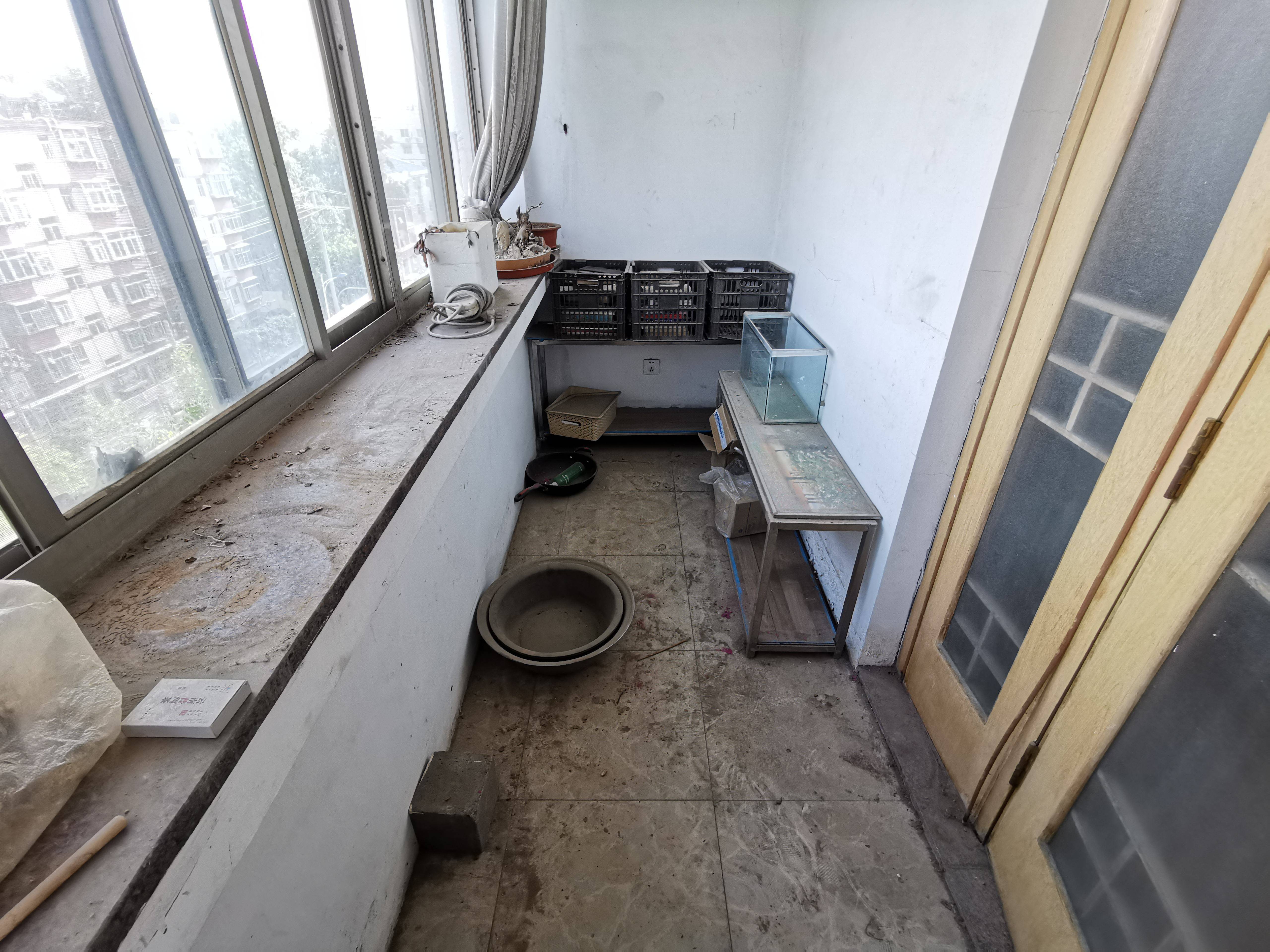 省粮食局干部学校