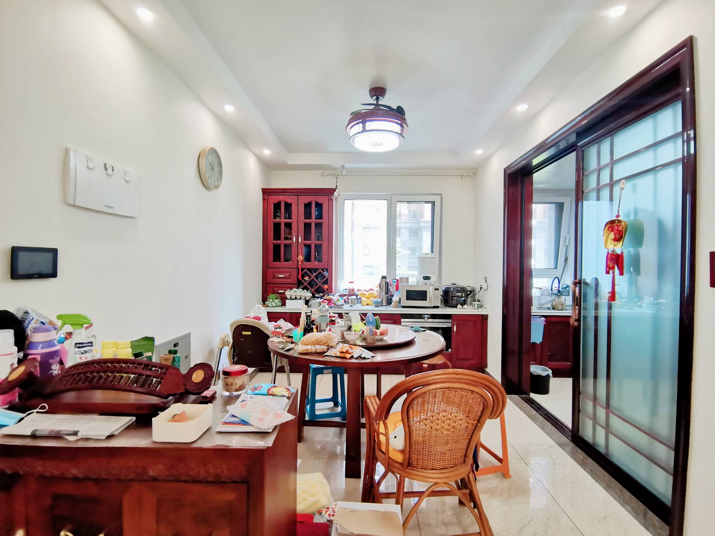 黄金山水郡六区