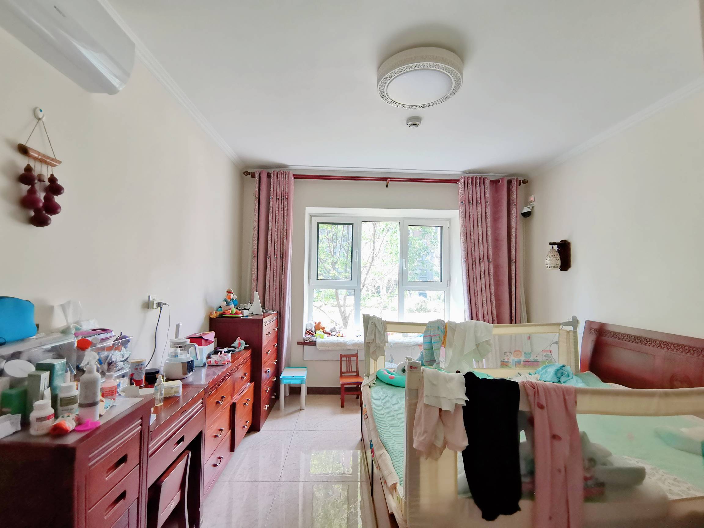 黄金山水郡六区