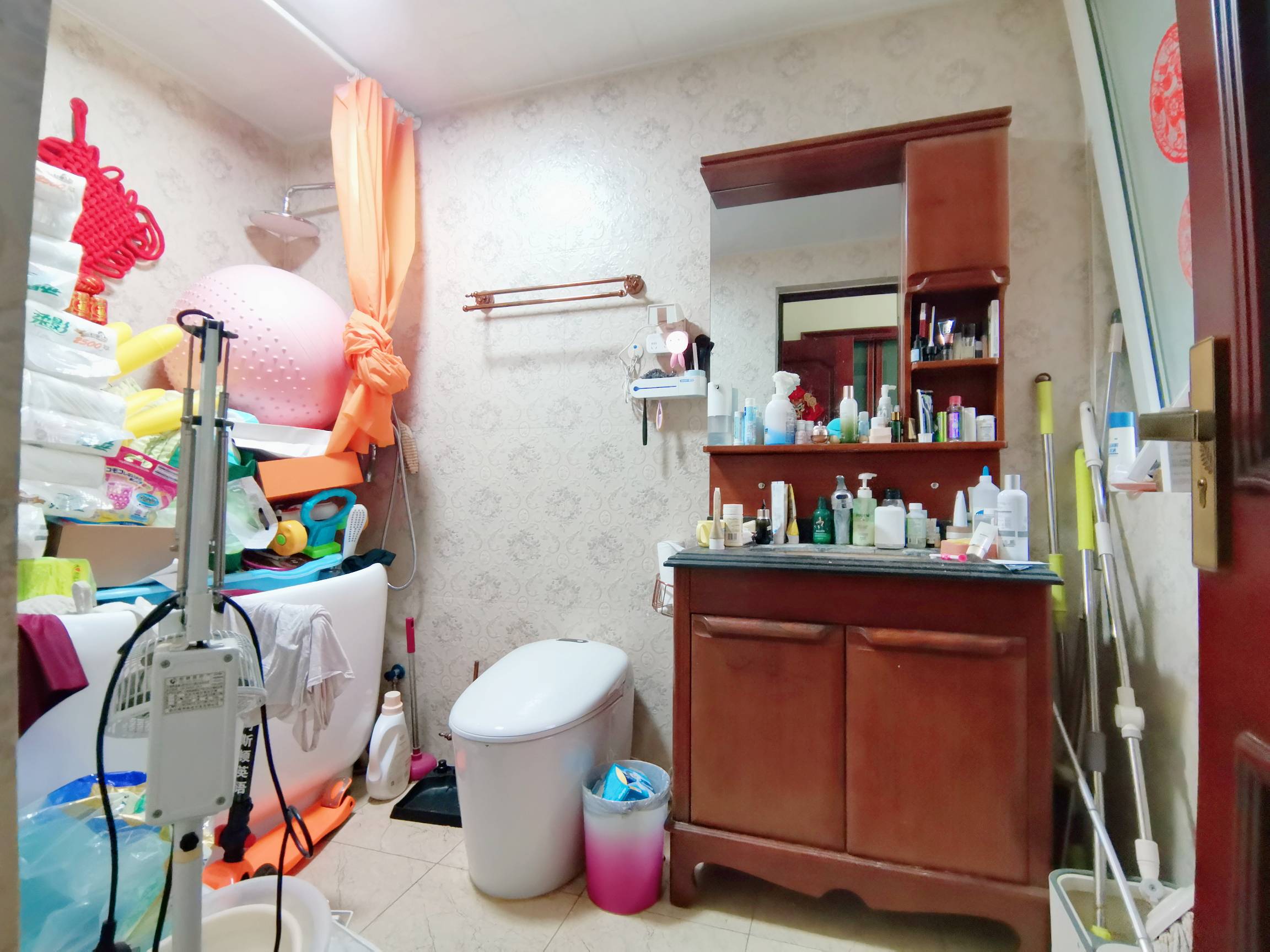 黄金山水郡六区