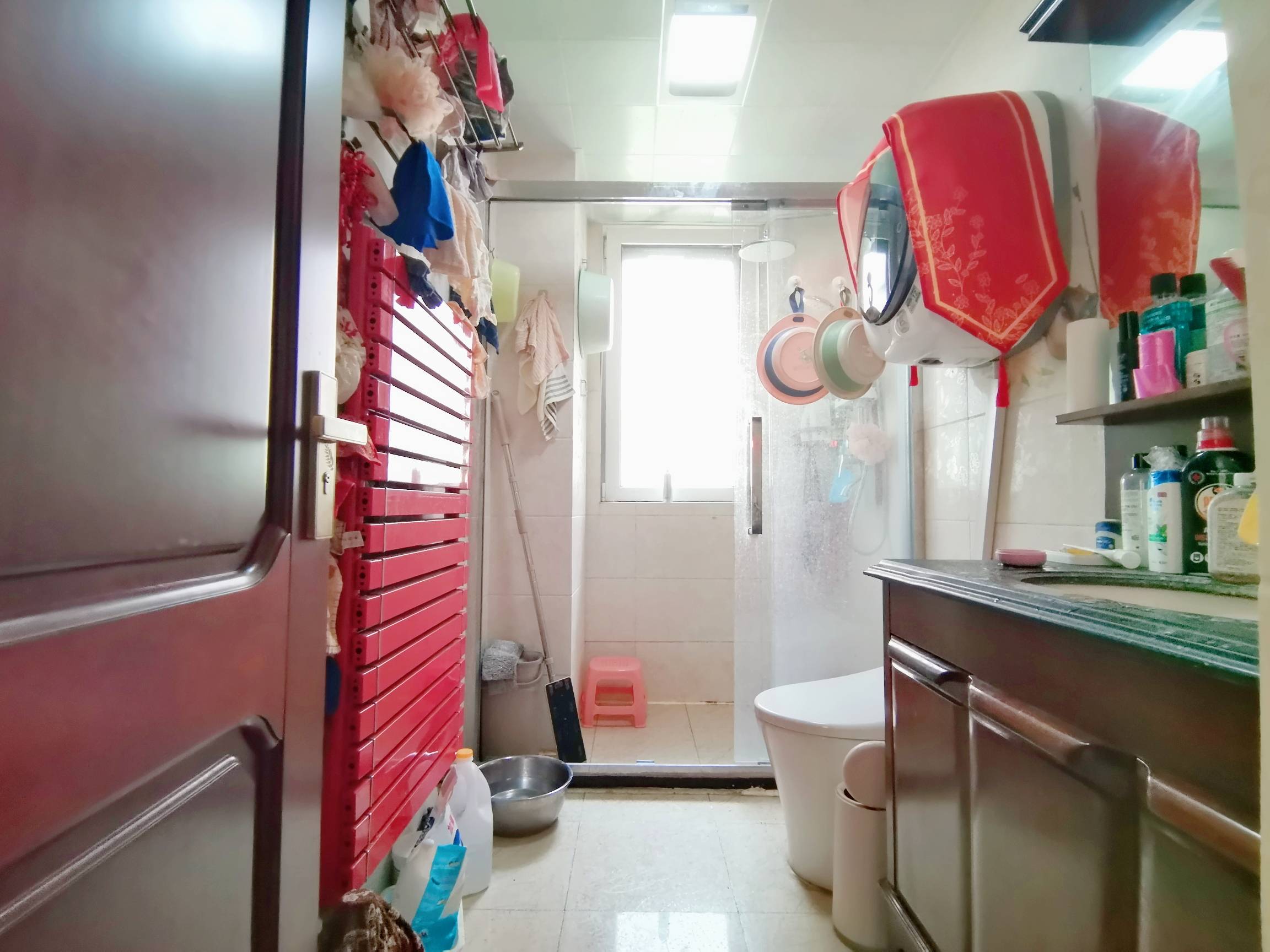 黄金山水郡六区