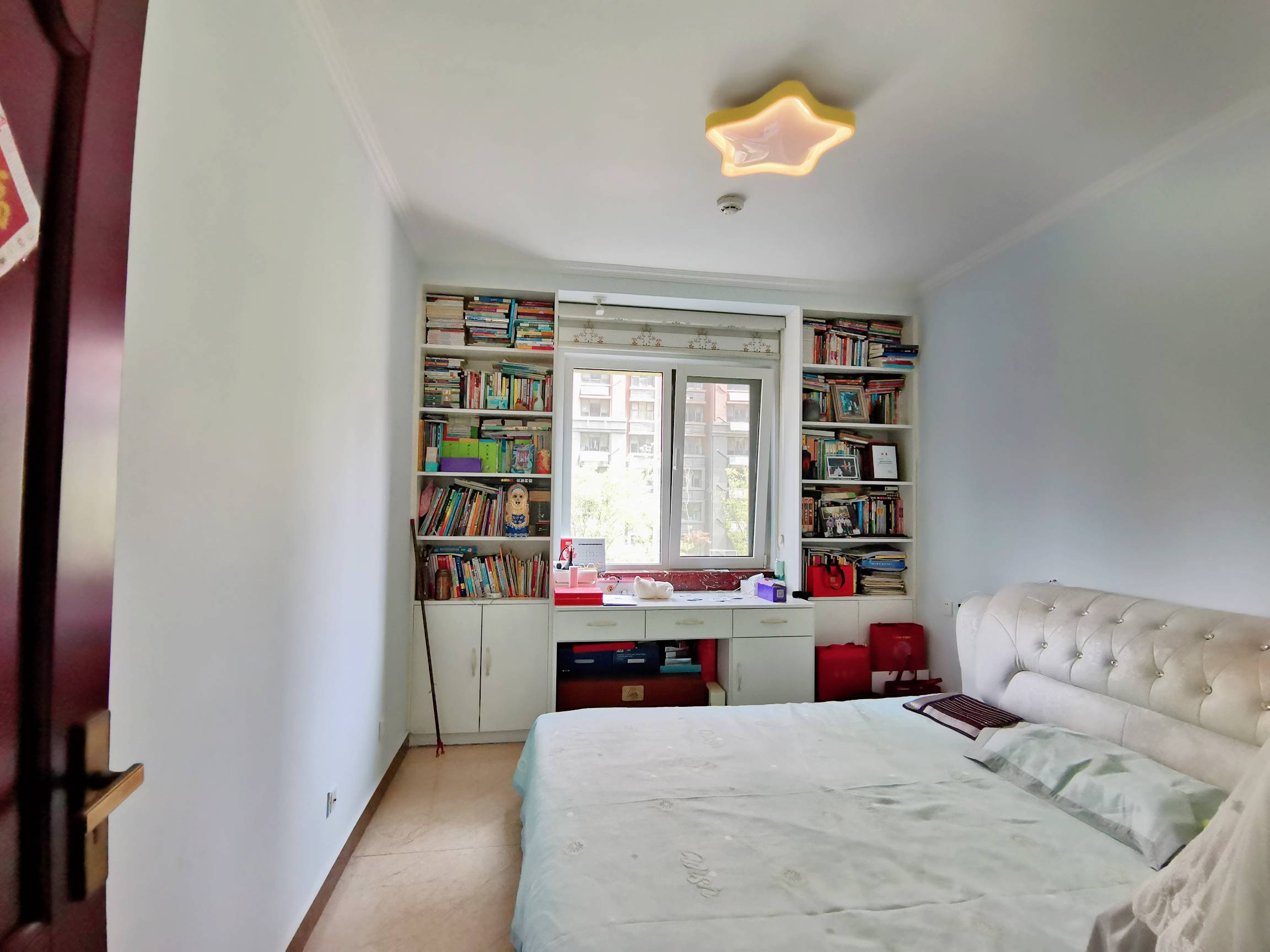 黄金山水郡六区