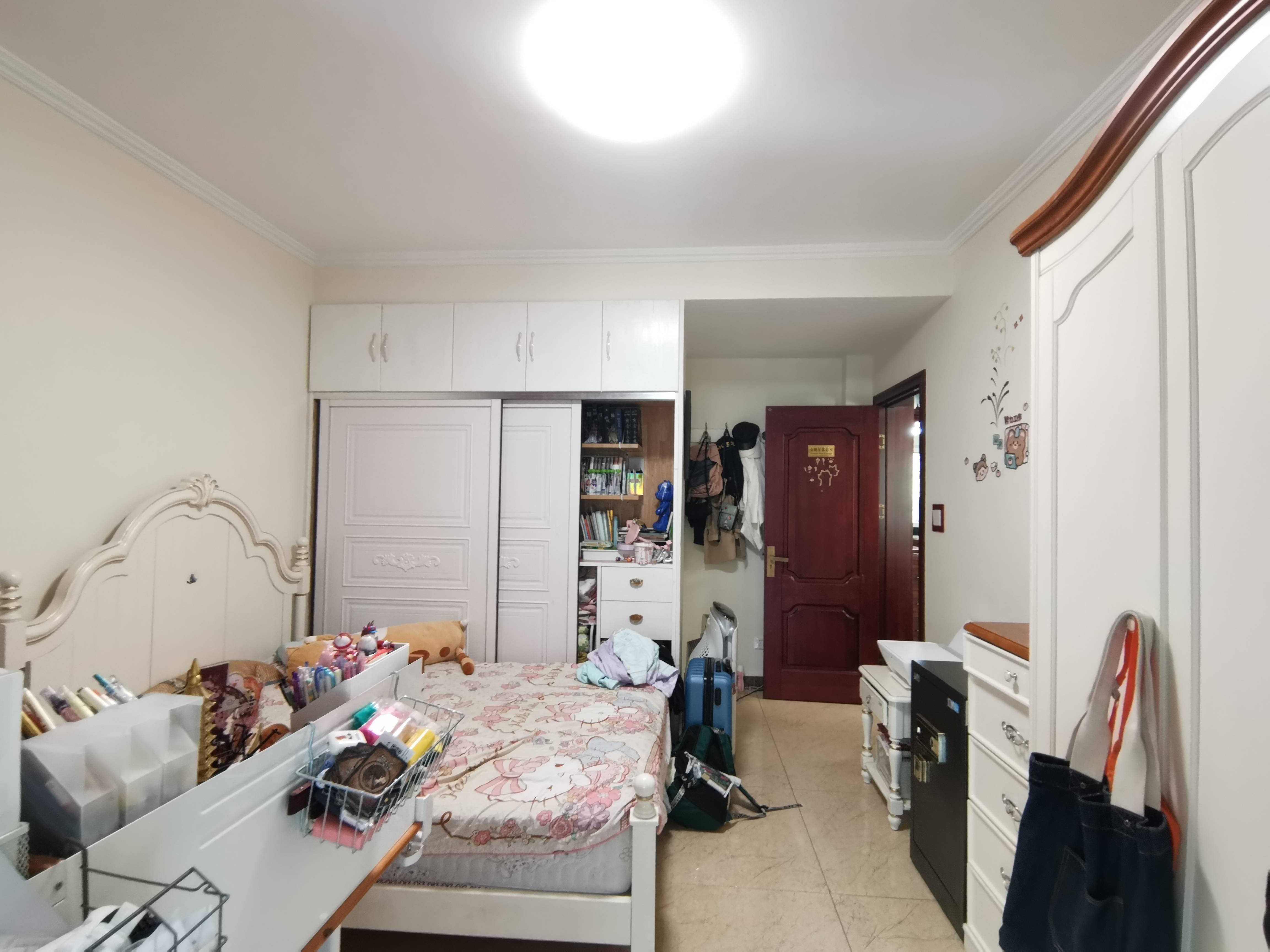 黄金山水郡六区