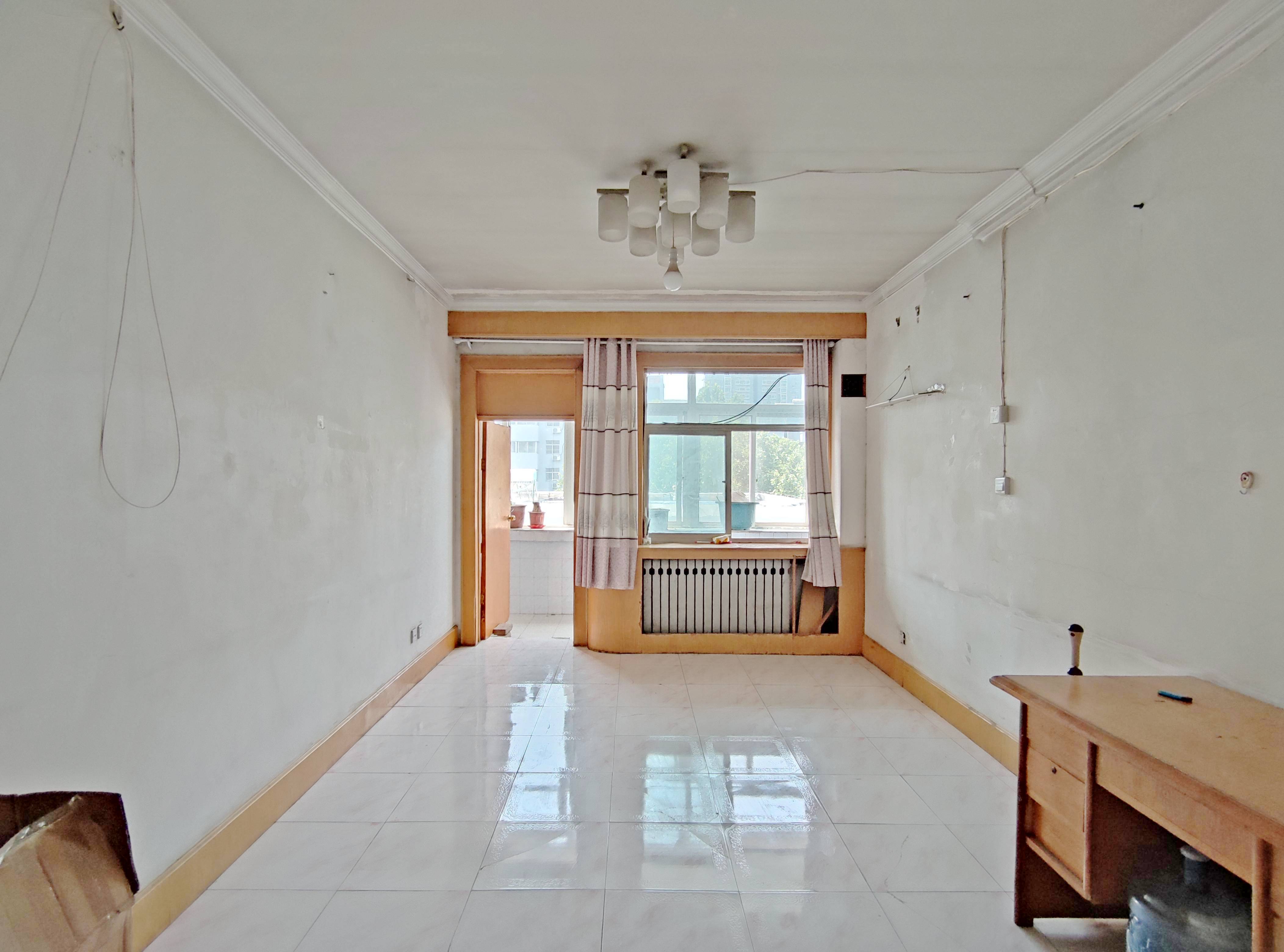 经三路单位宿舍