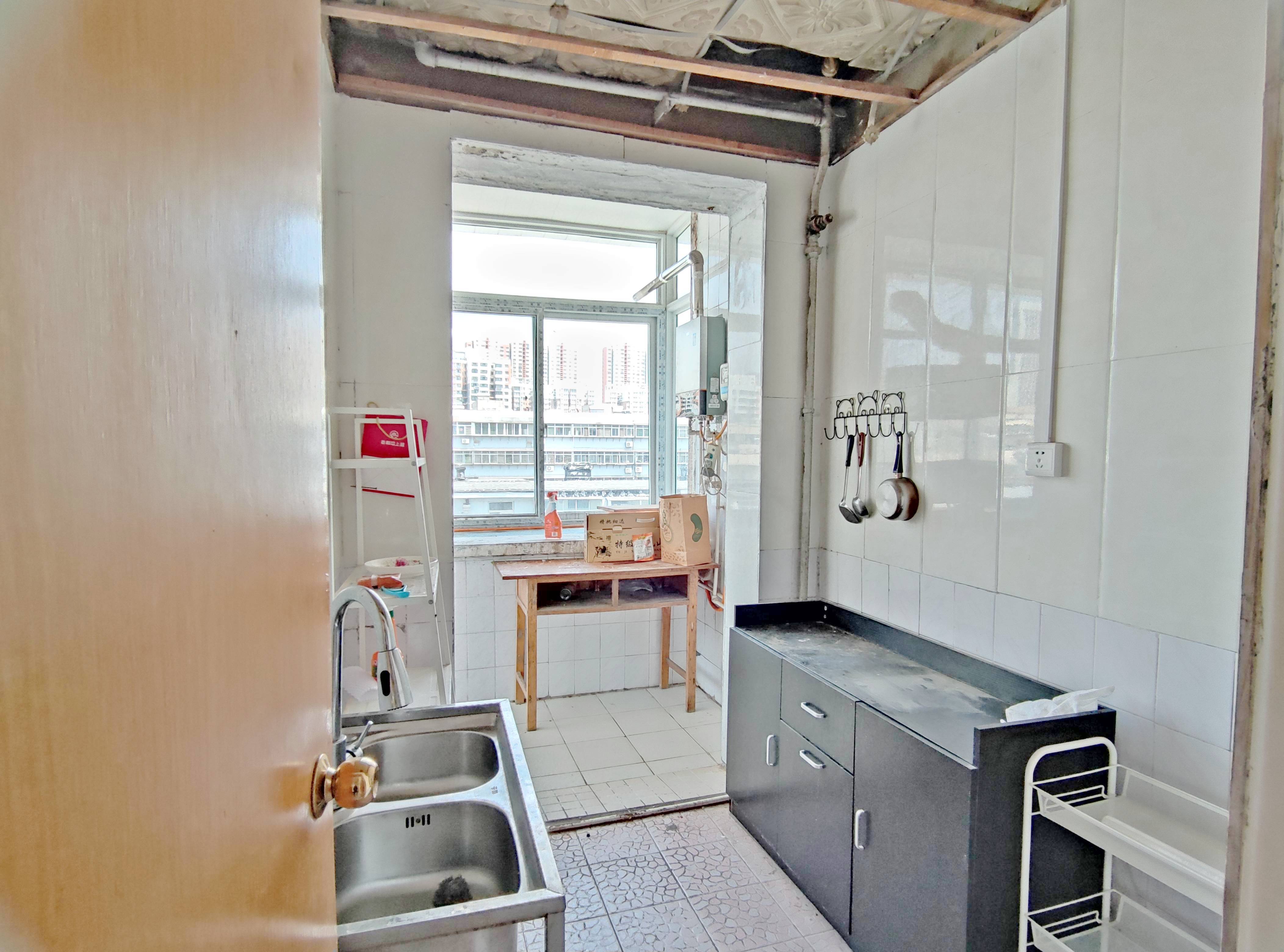 经三路单位宿舍