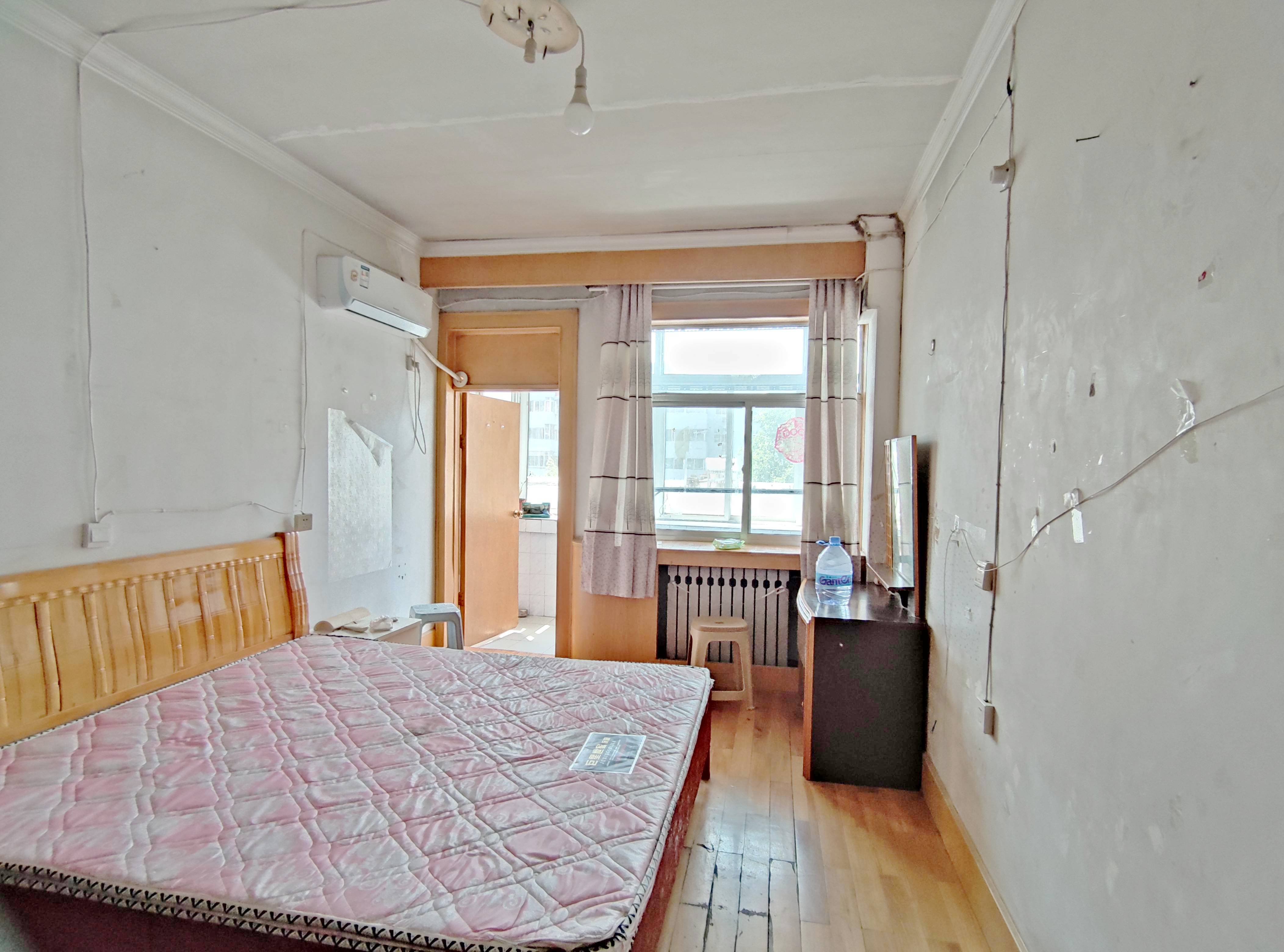 经三路单位宿舍