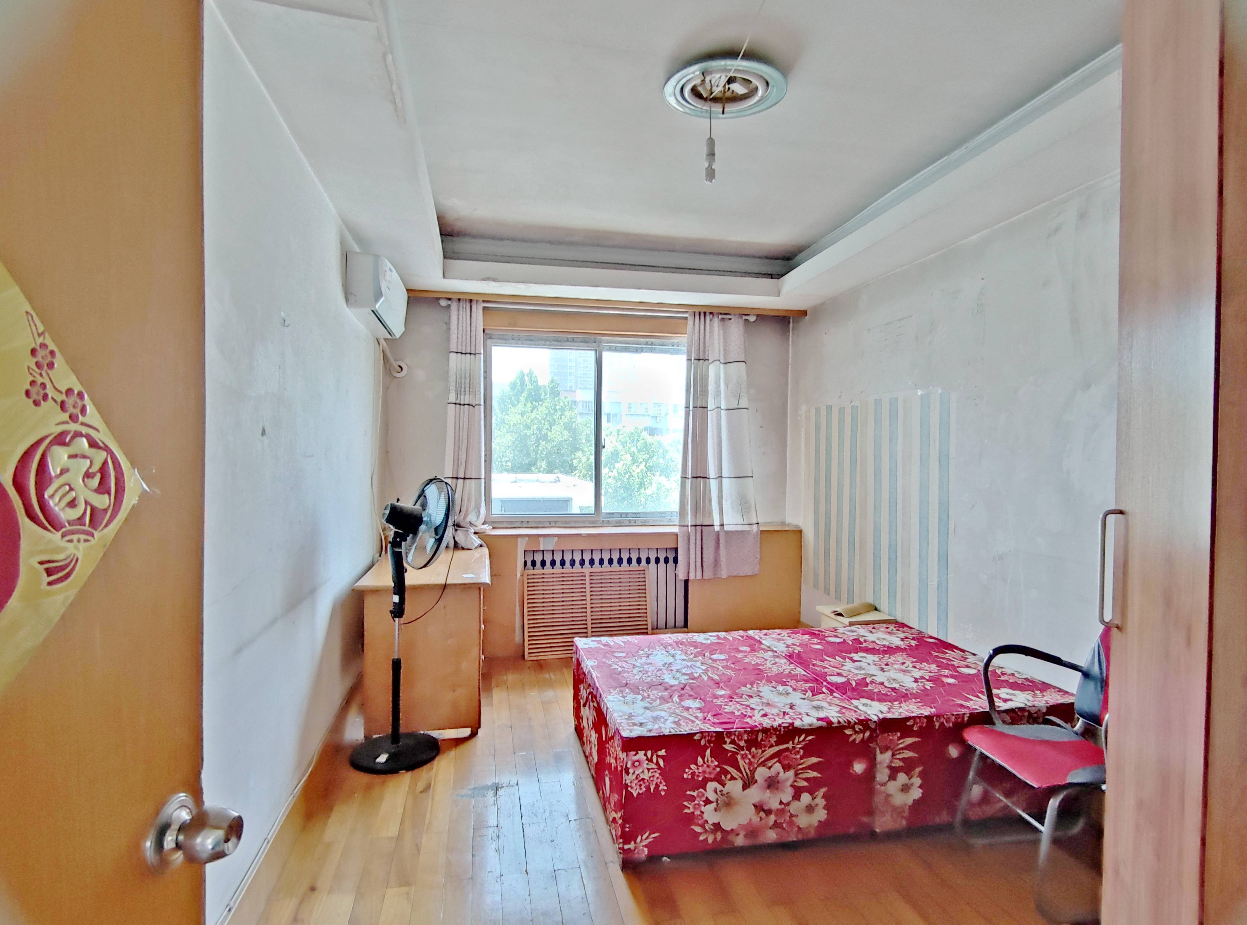 经三路单位宿舍