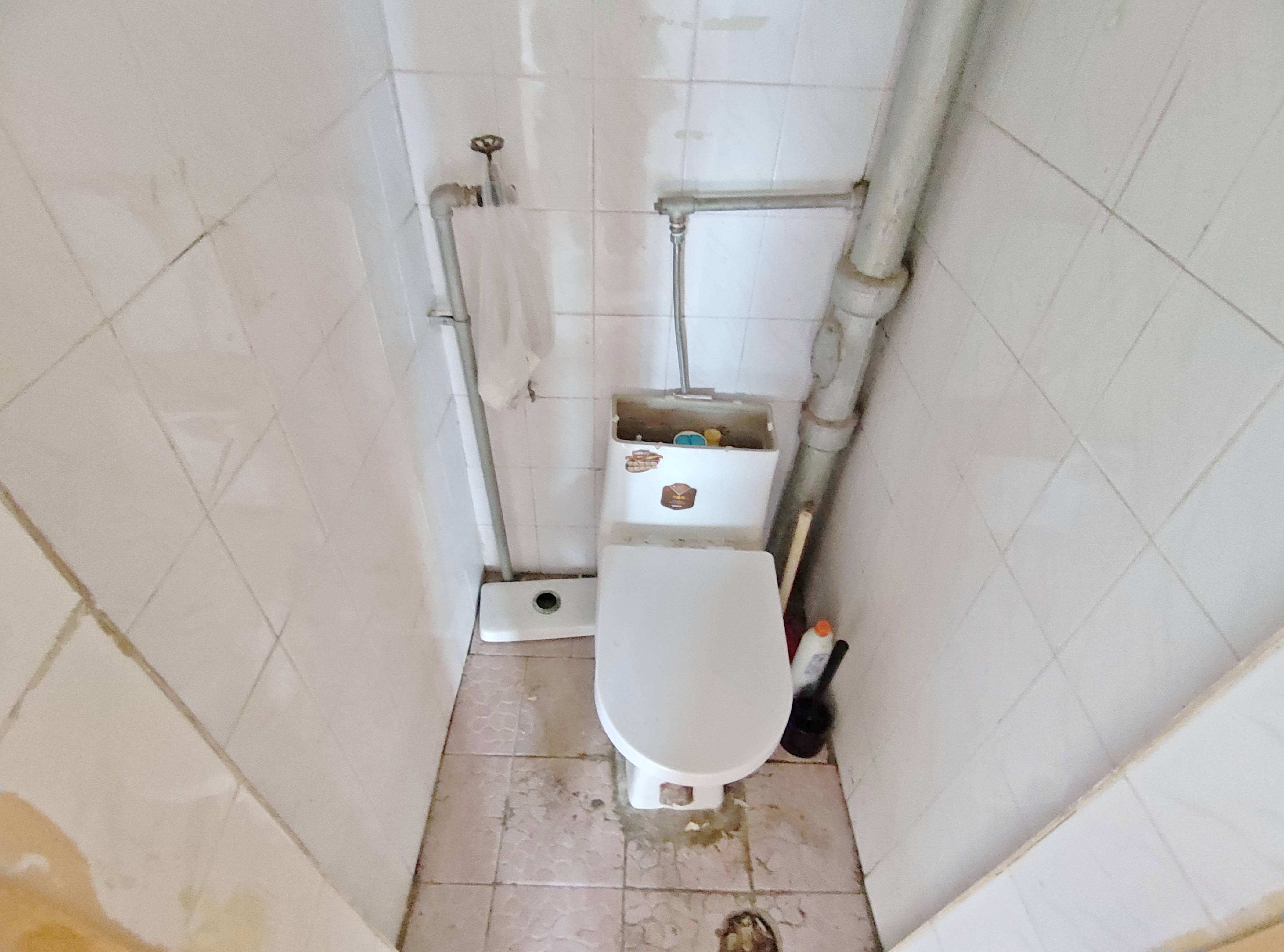 经三路单位宿舍