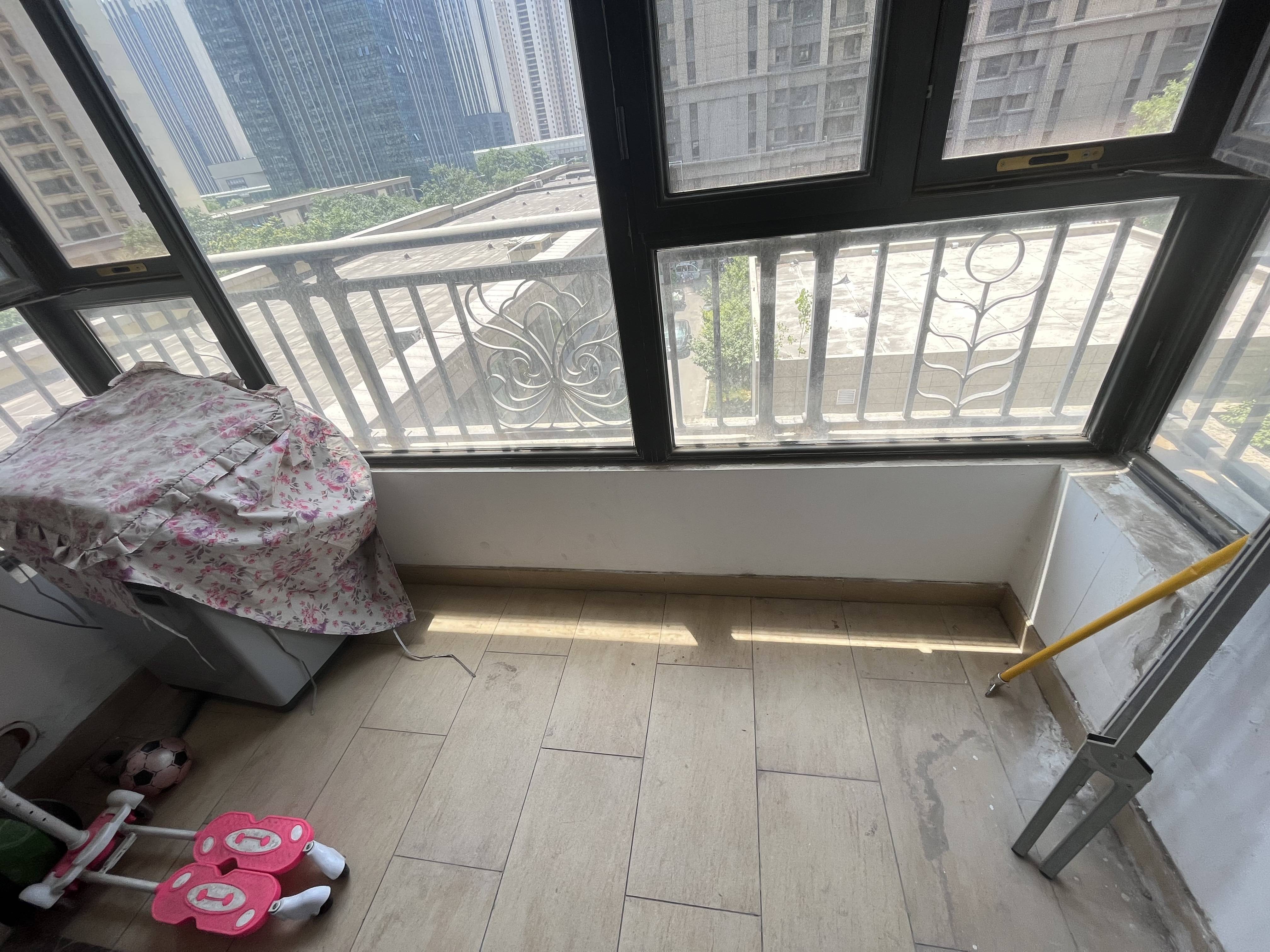 
							恒大雅苑西区