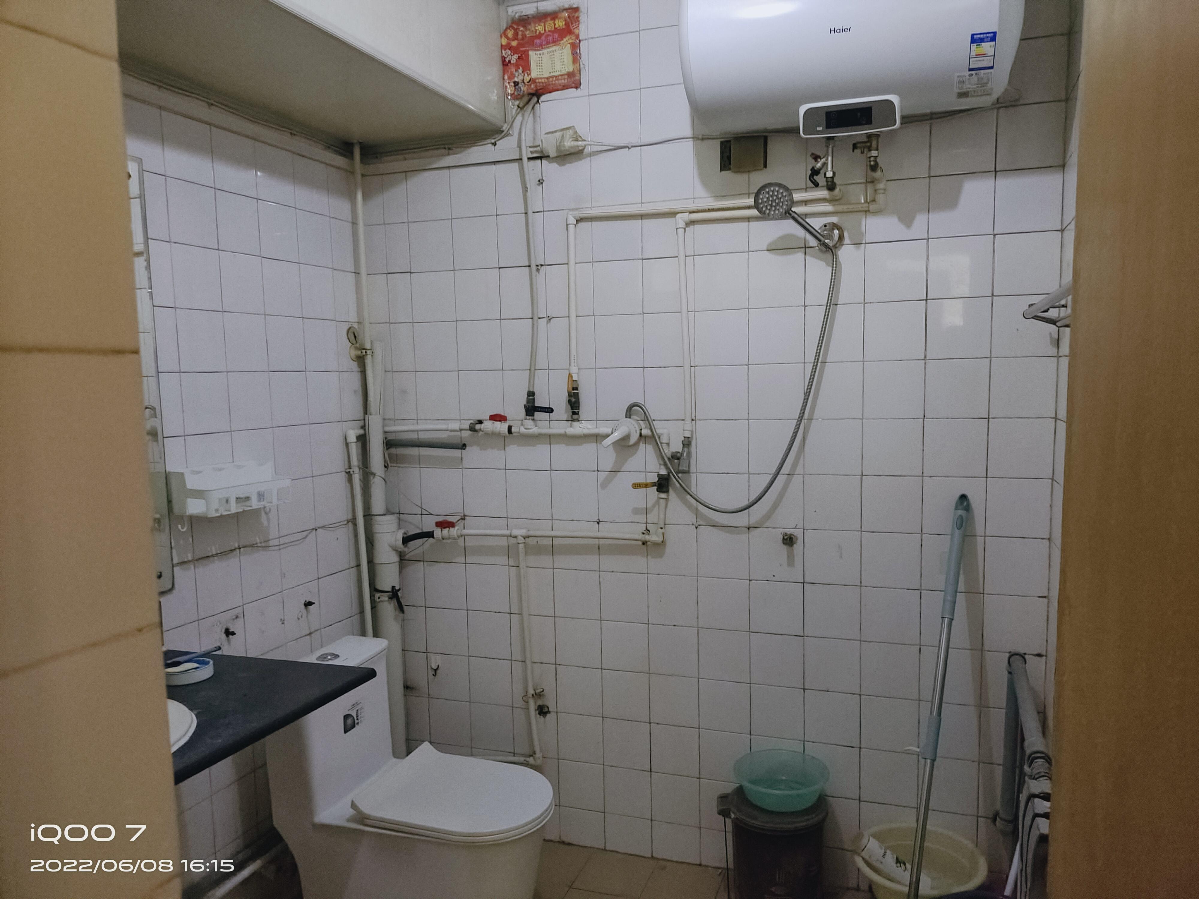 科苑小区北区