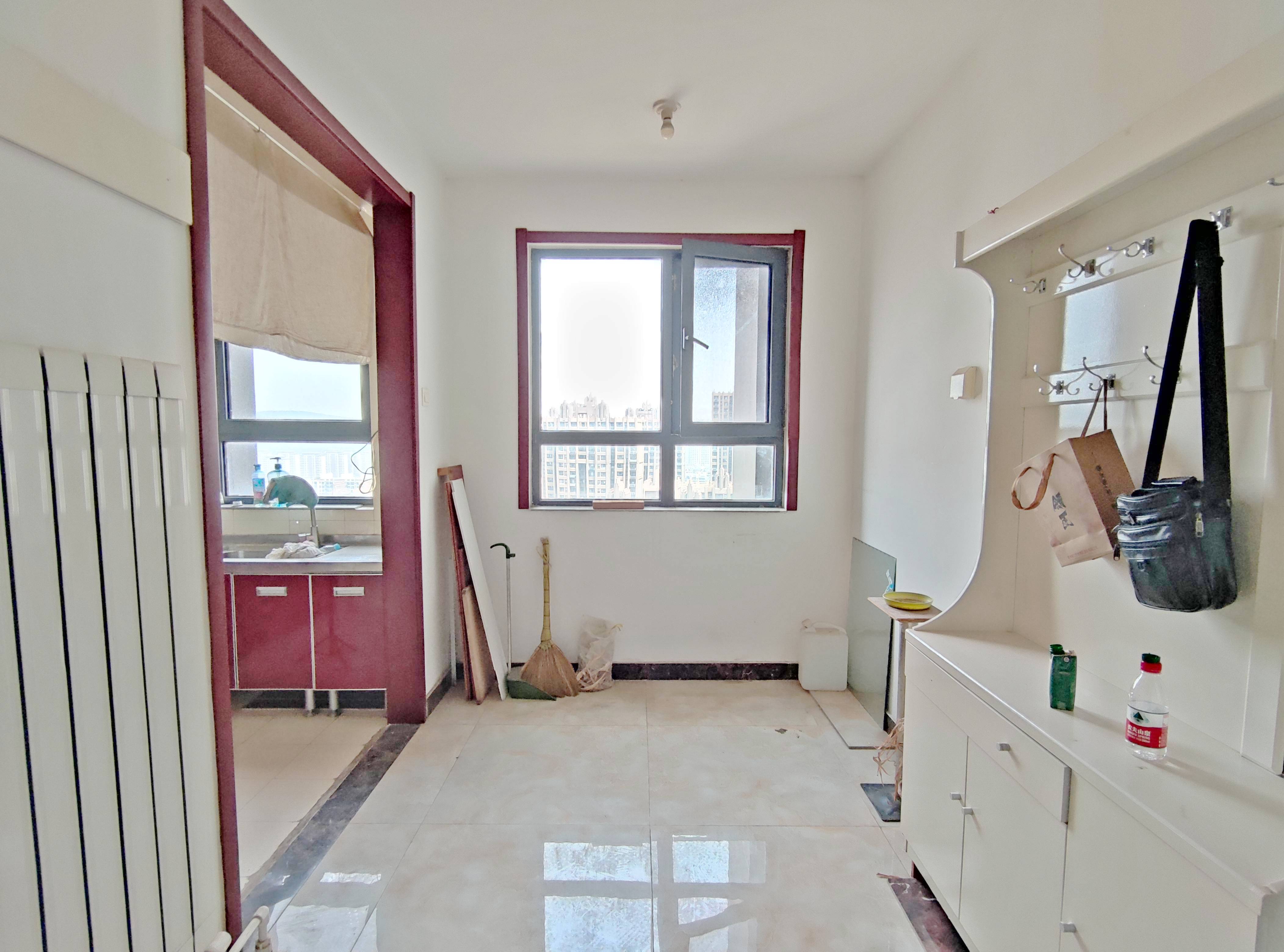 中海国际社区熙岸东区(A2地块）