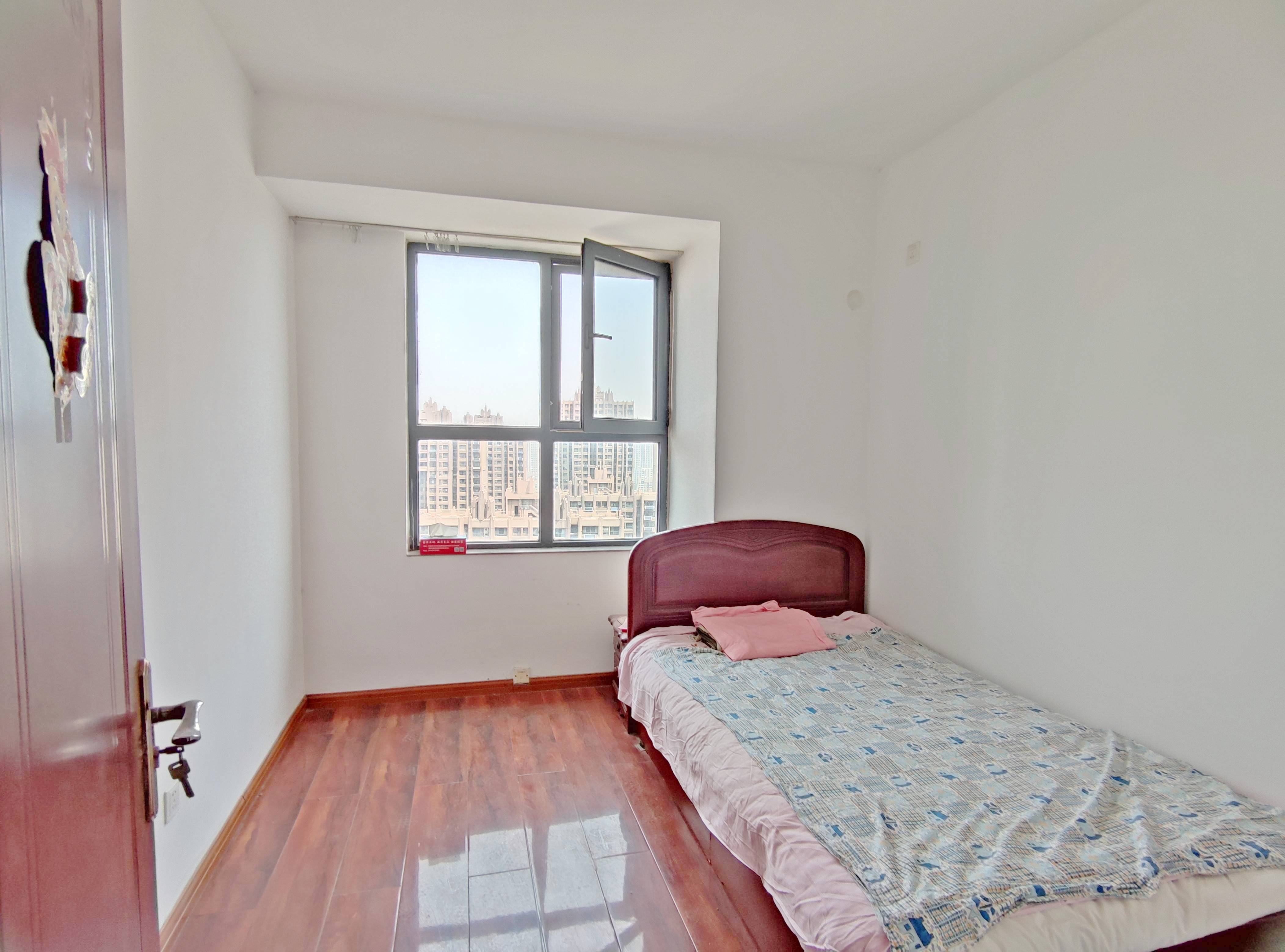 中海国际社区熙岸东区(A2地块）