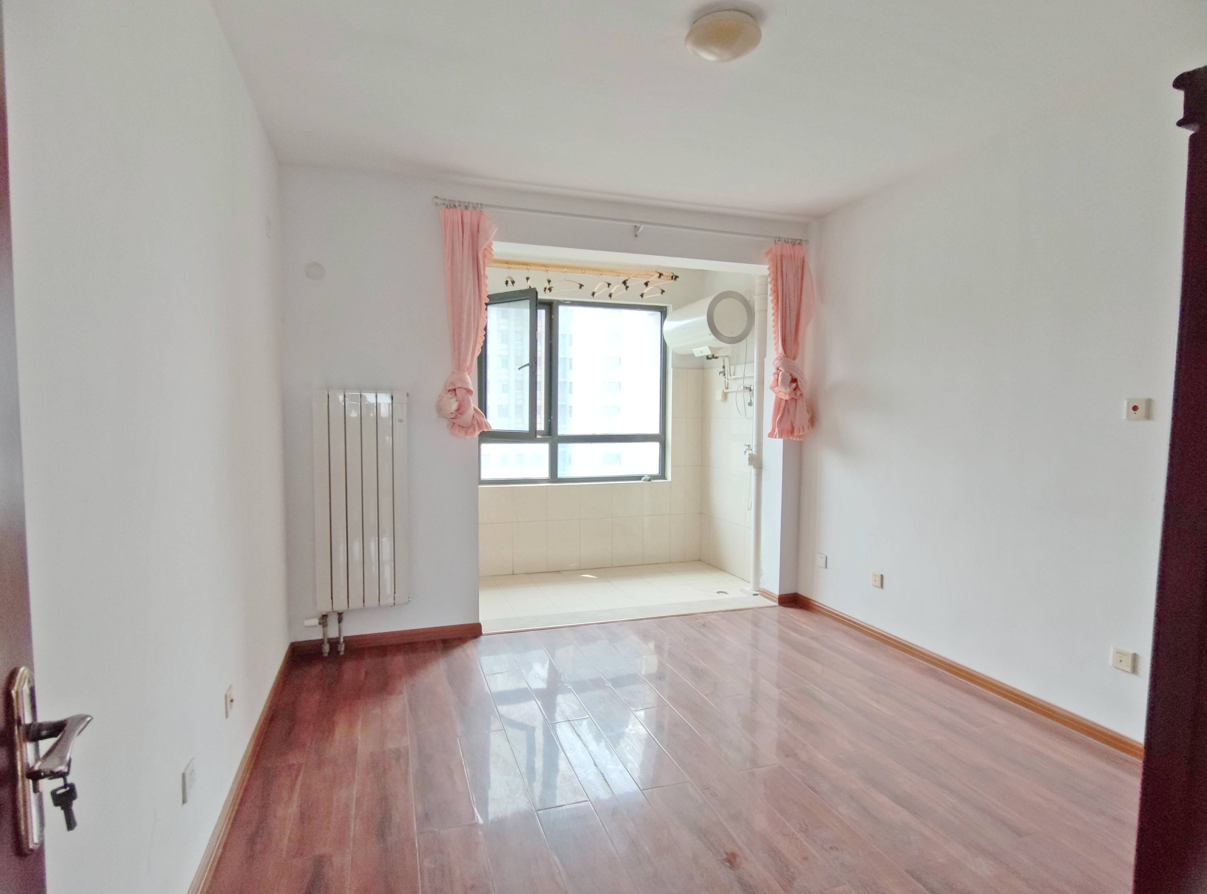 中海国际社区熙岸东区(A2地块）