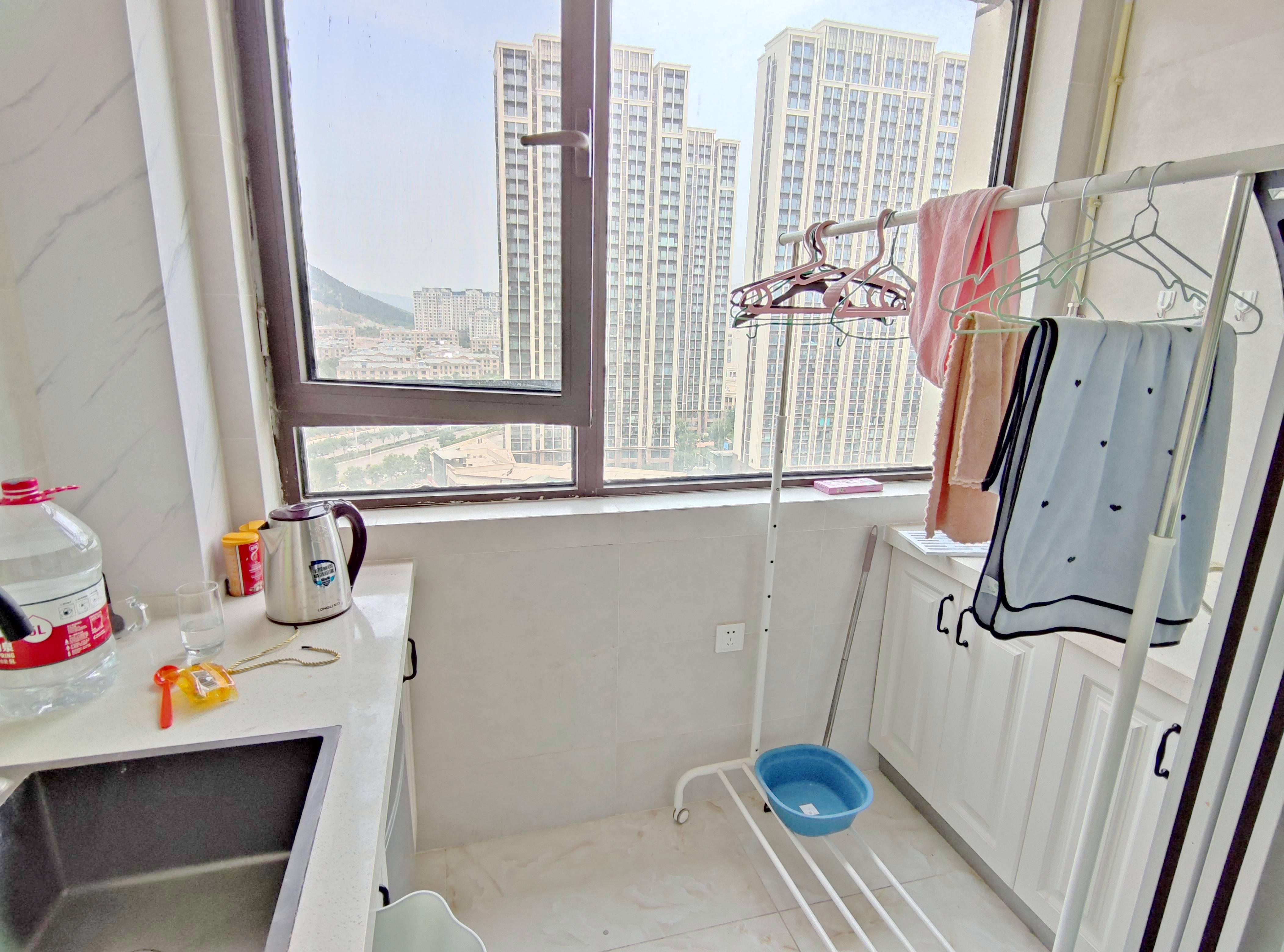 中海国际社区中海国际公馆