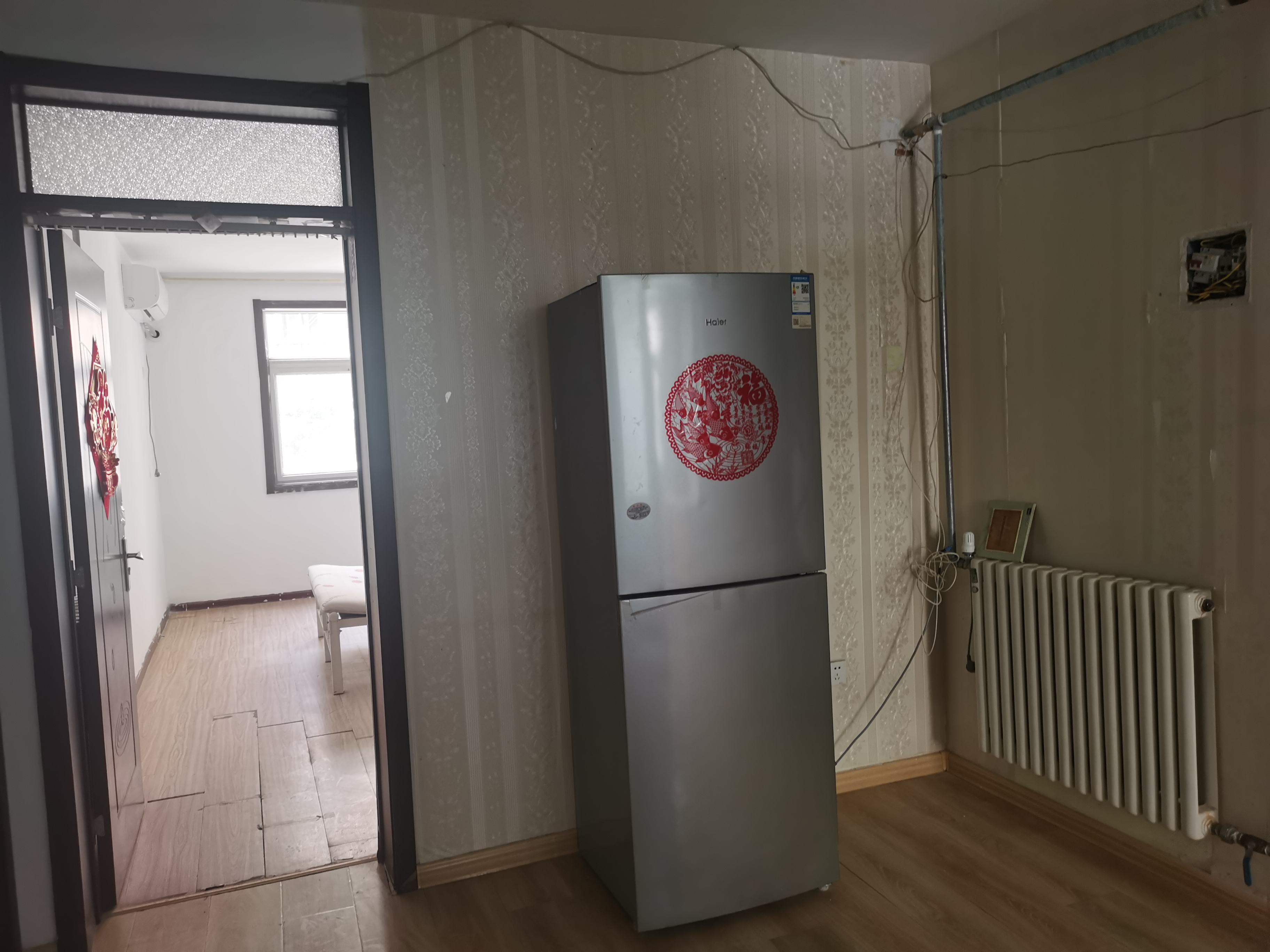 整租·长盛小区  南北