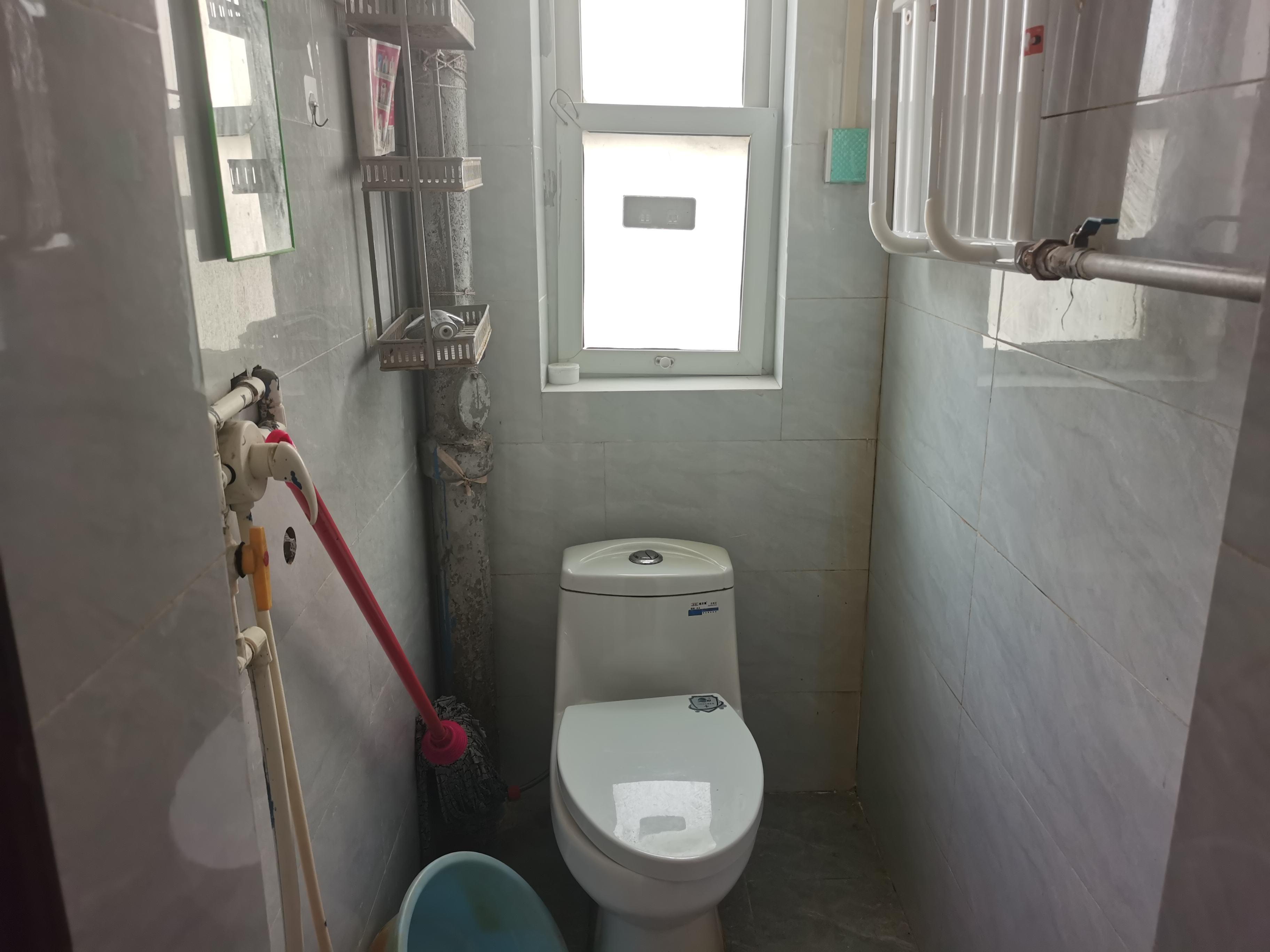 长盛小区