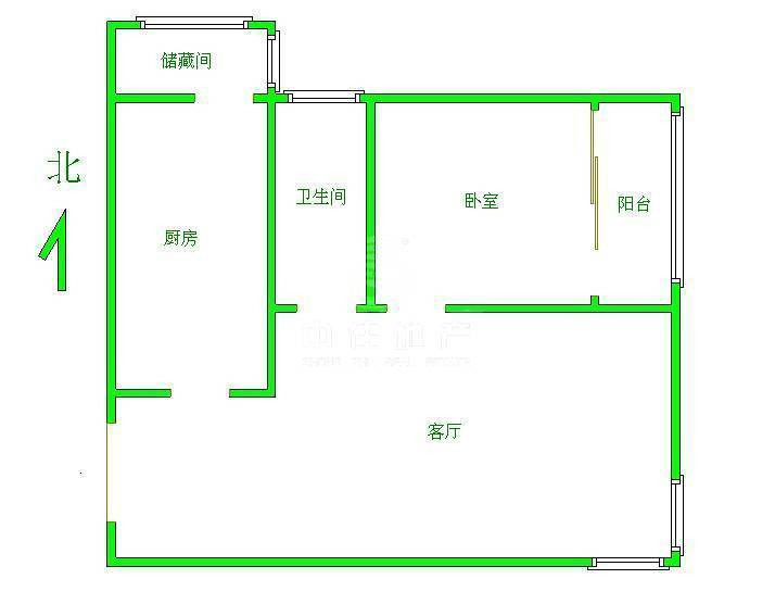 和信花园