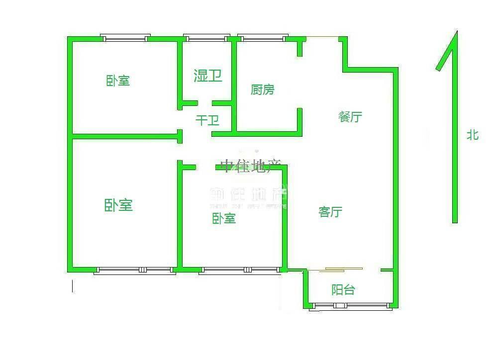 新城香溢紫郡