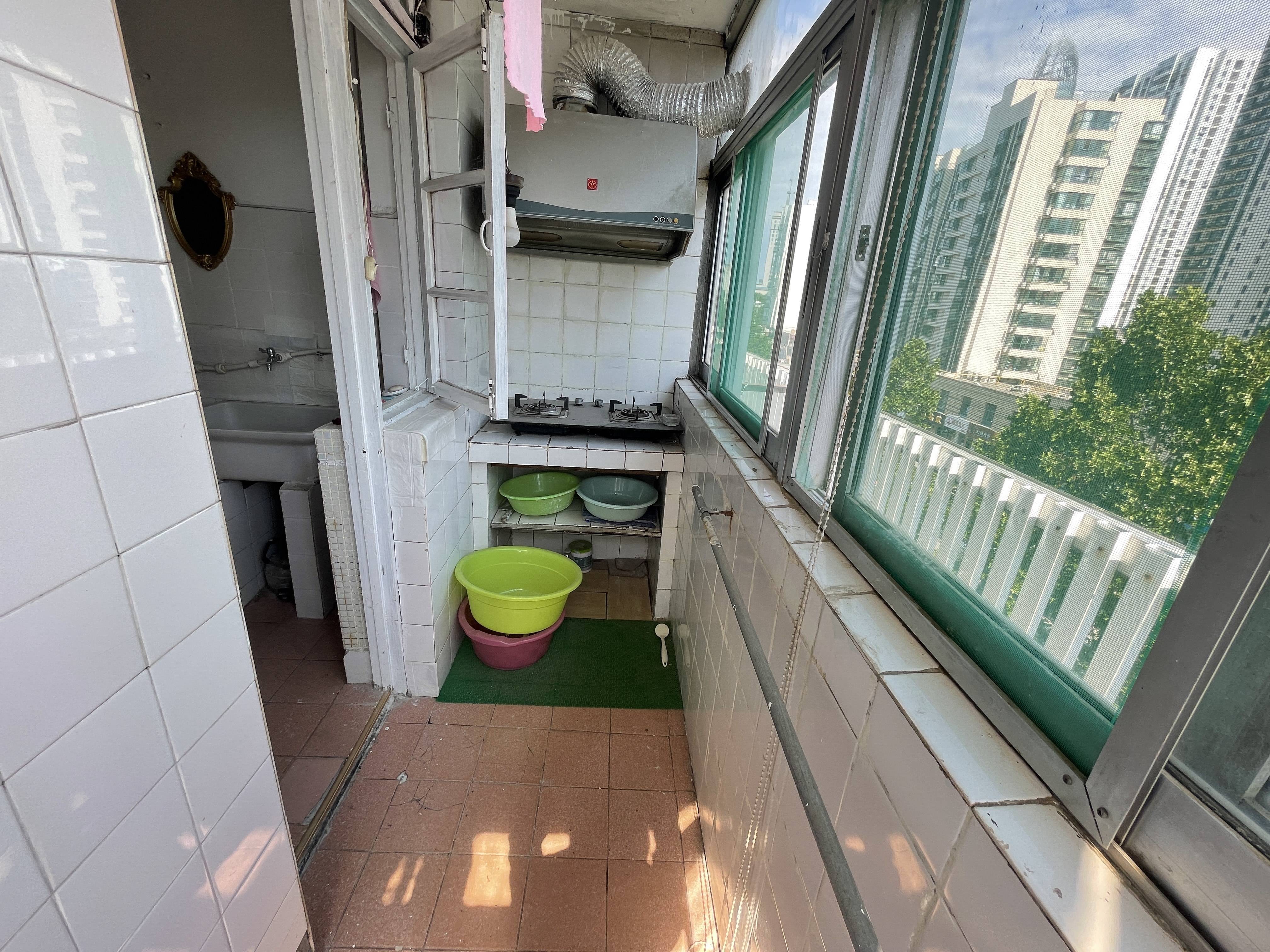 馆驿街小区