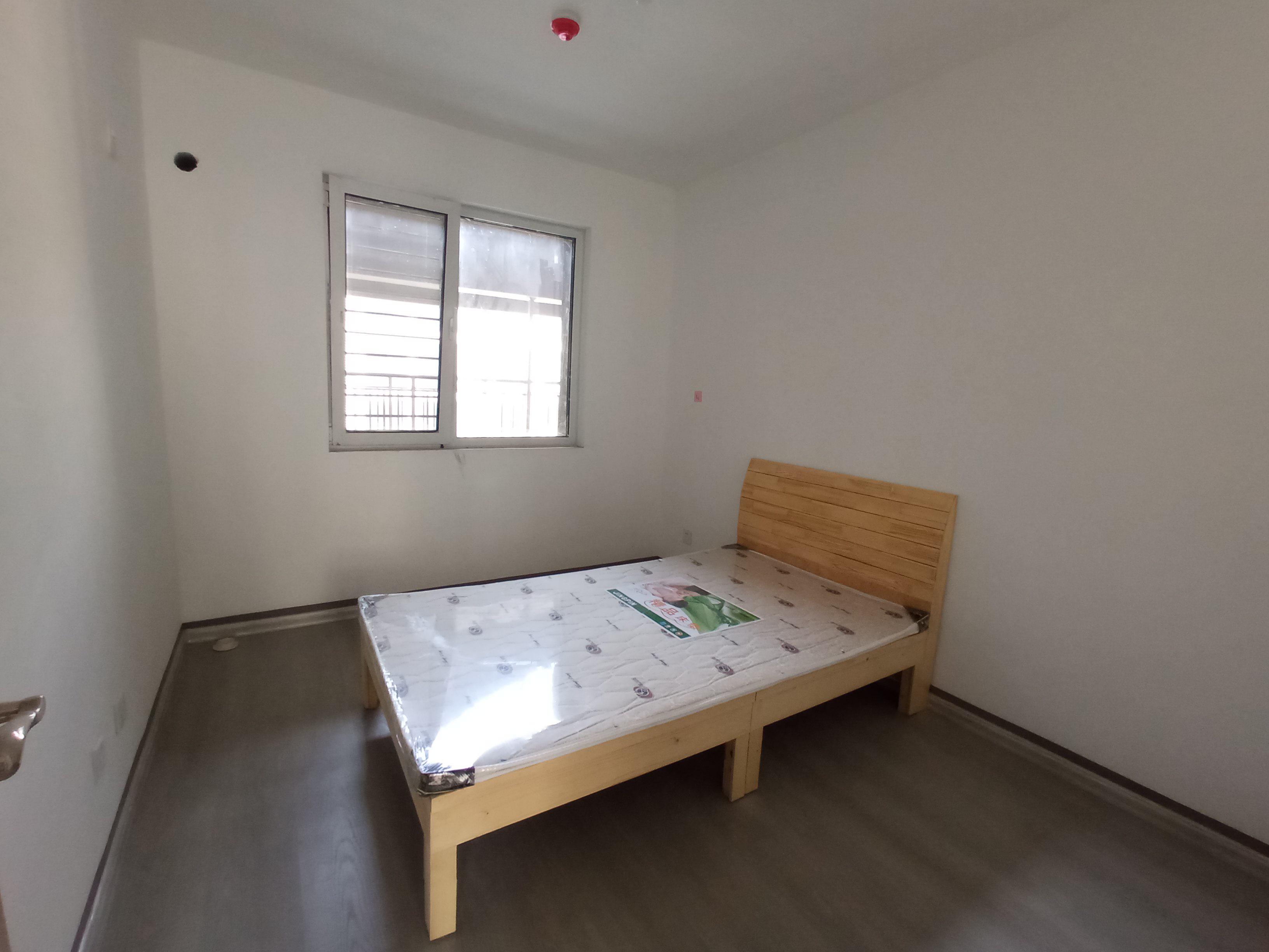 山钢鸿悦华府