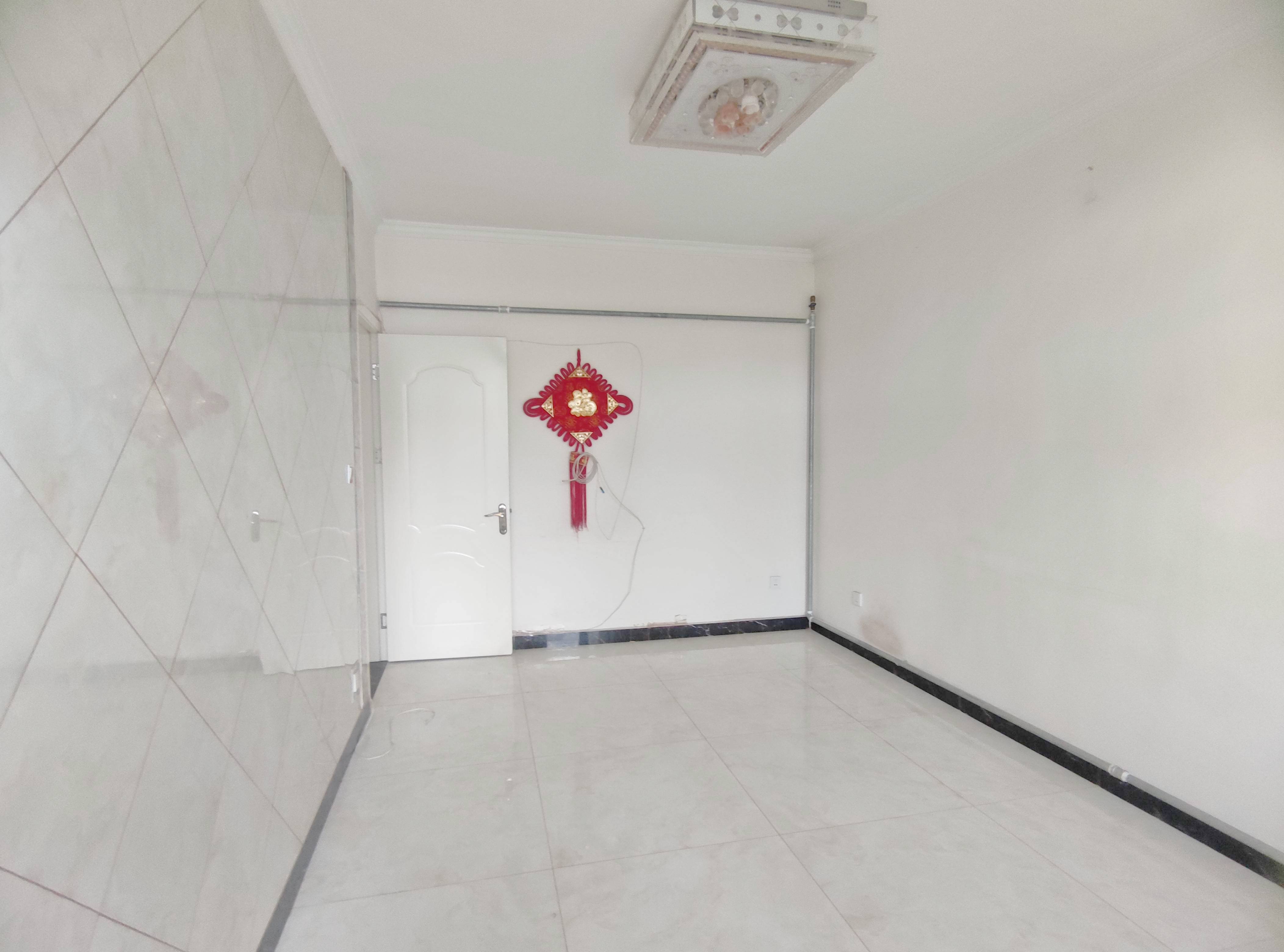  昆仑街小区 南北