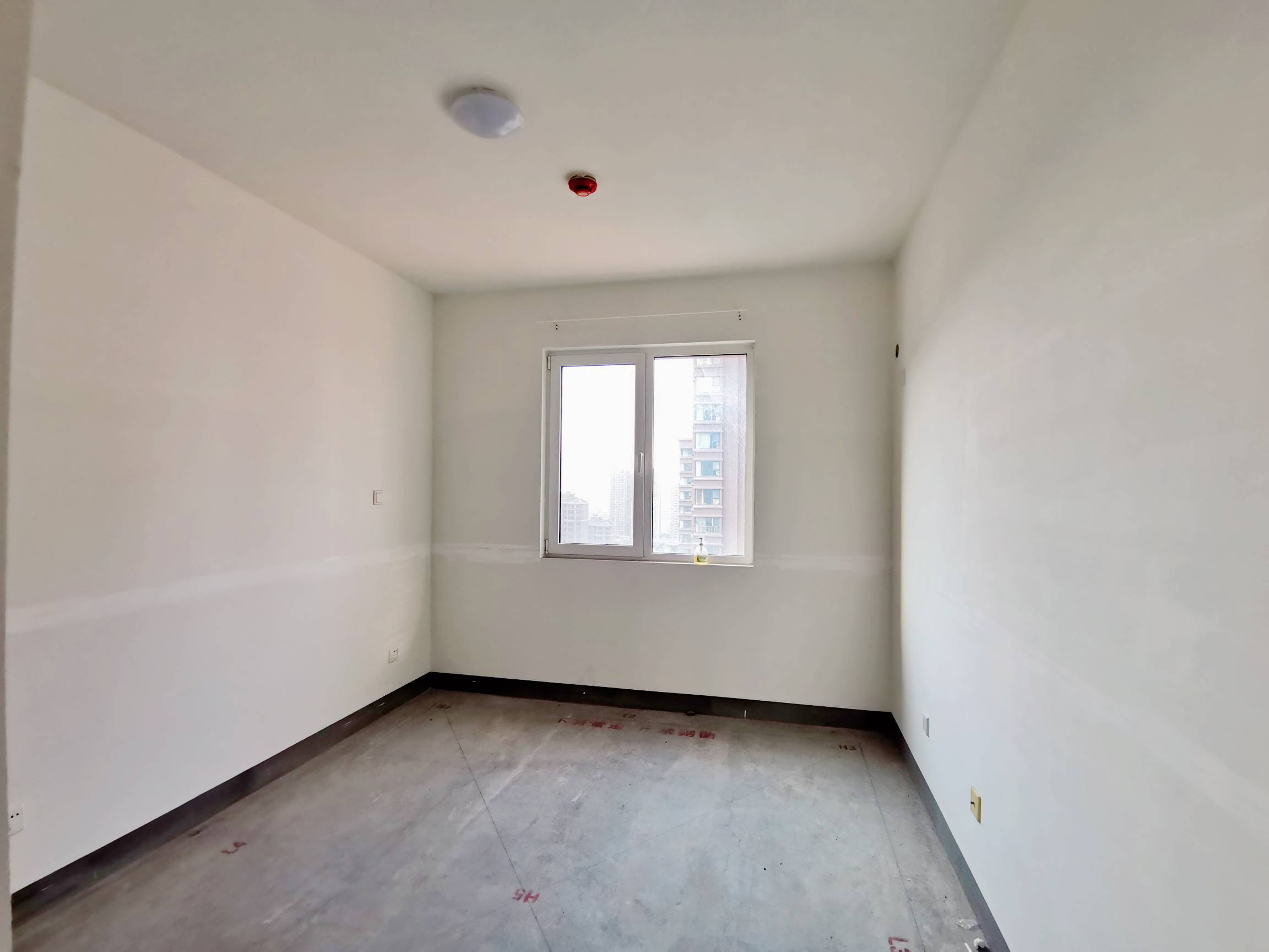 黄金山水郡六区