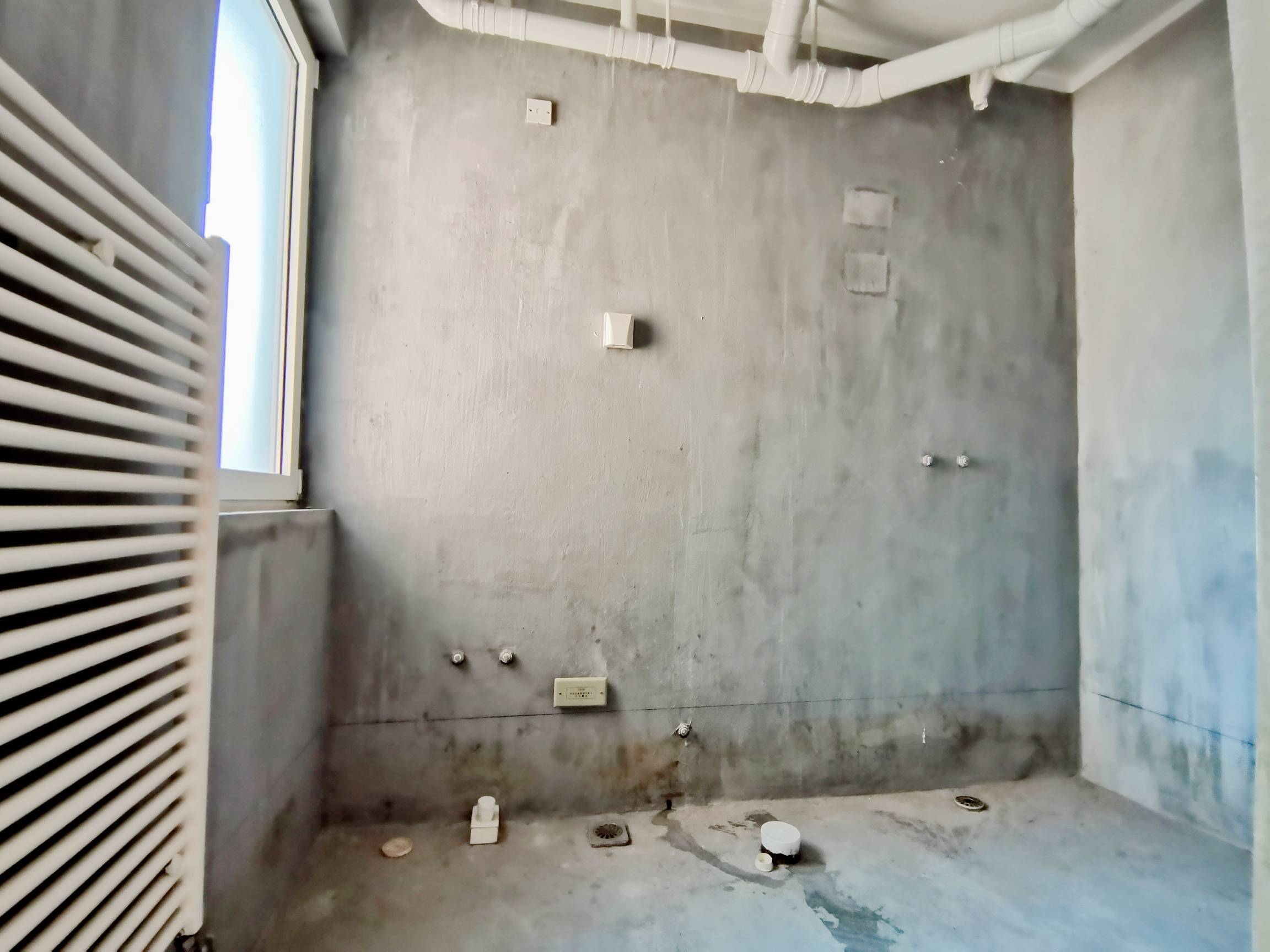 黄金山水郡六区