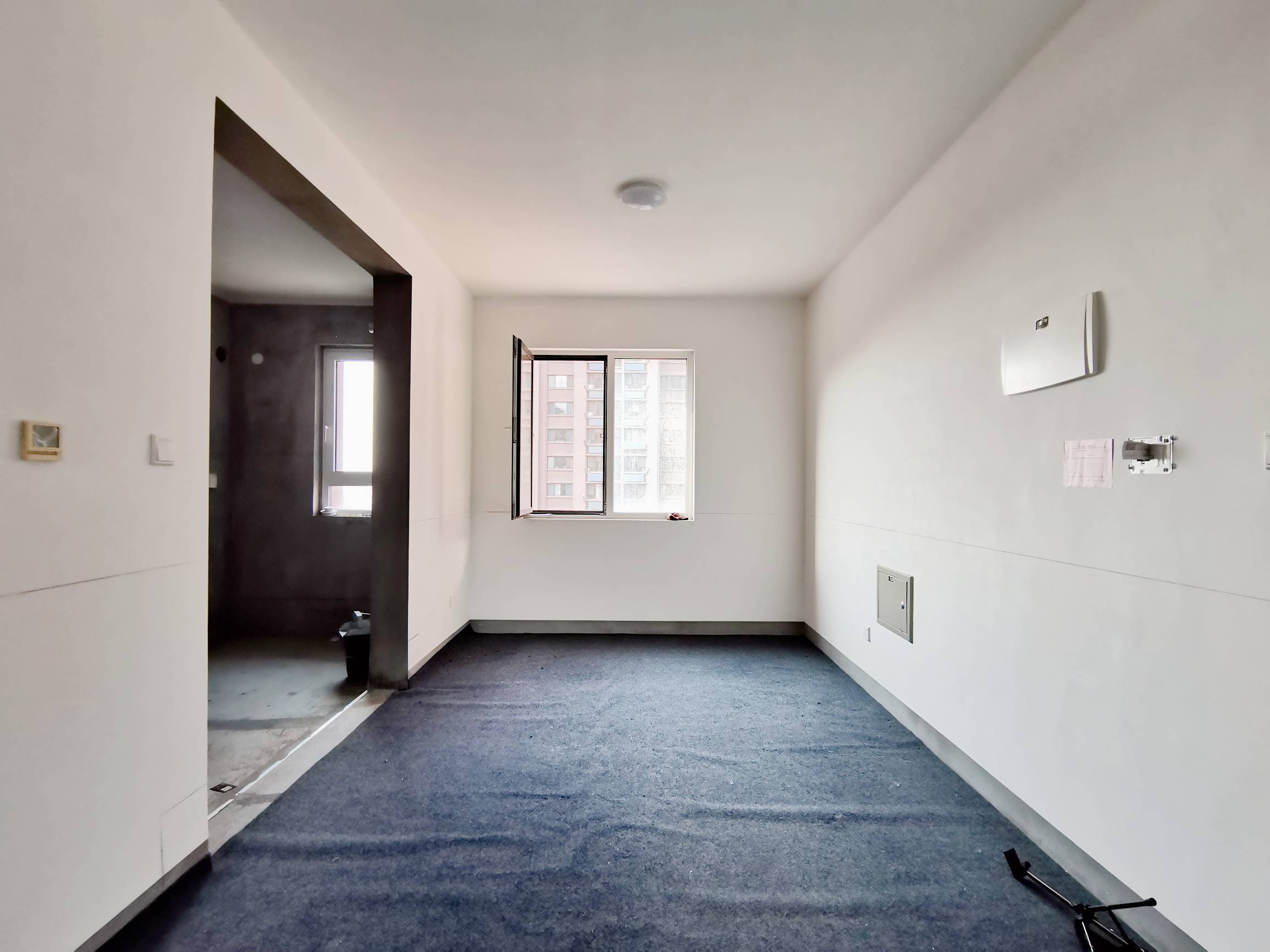 黄金山水郡六区